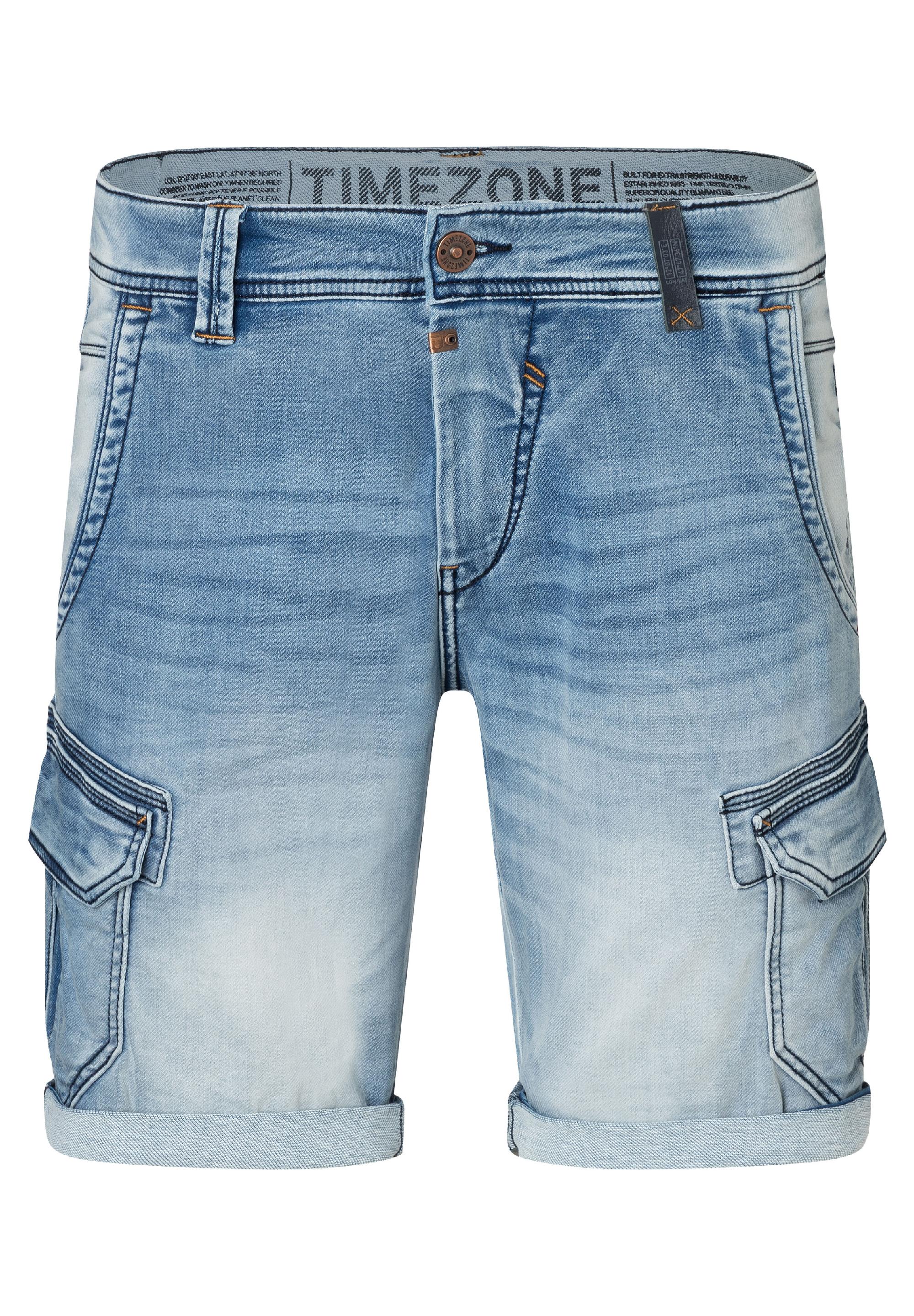 Slim StanleyTZ Short