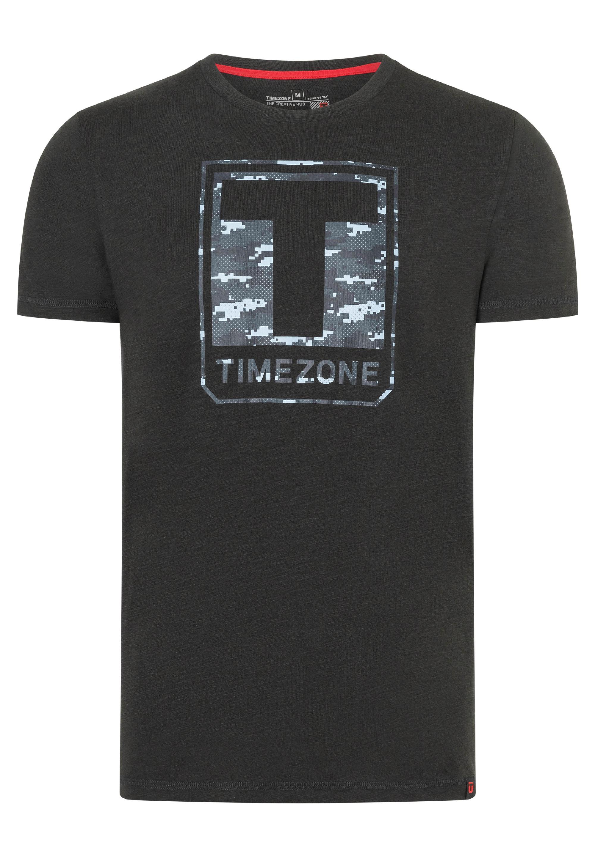 Camo Pixel T-Shirt