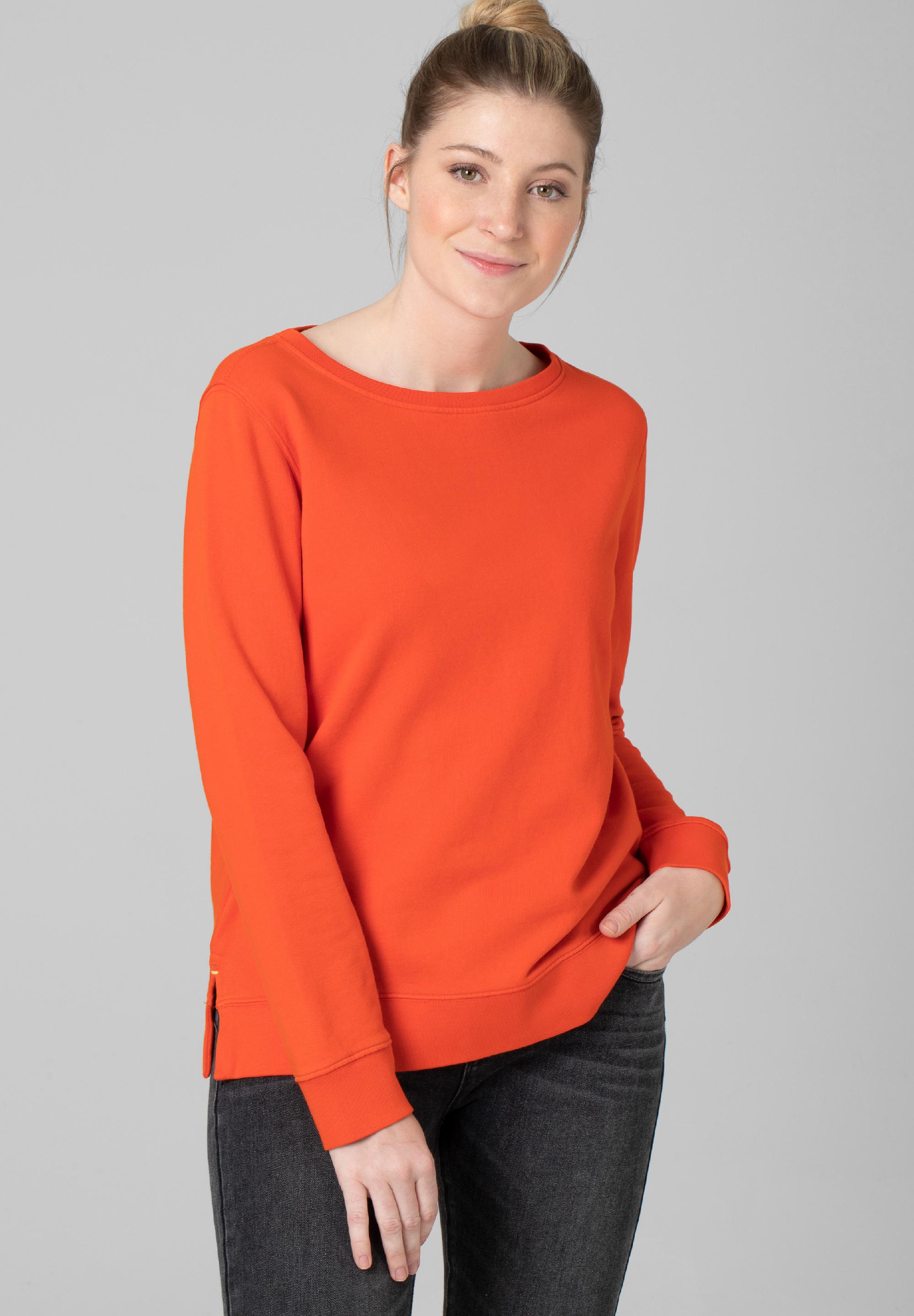Basic Sweater print