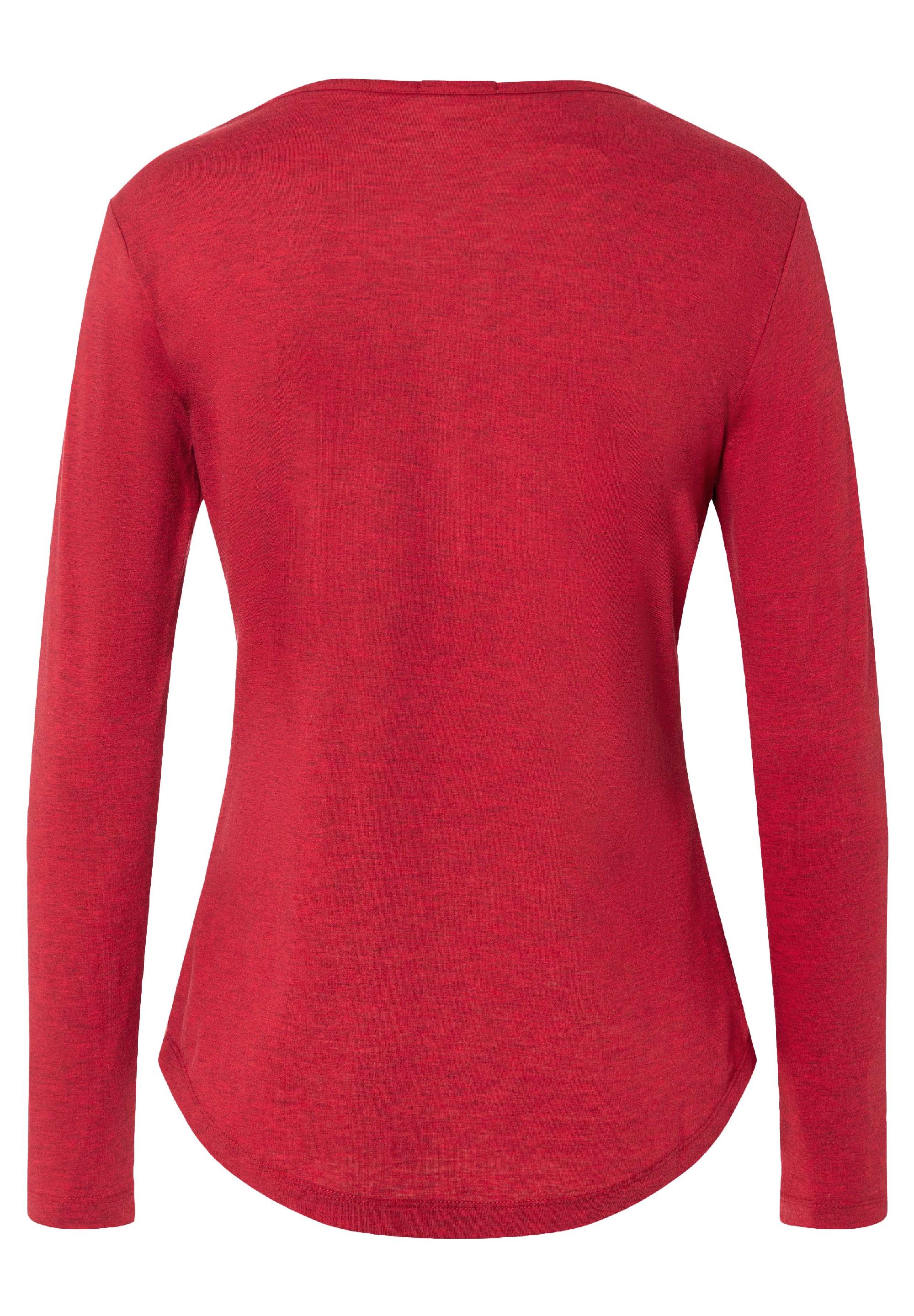 Henley Longsleeve decoration
