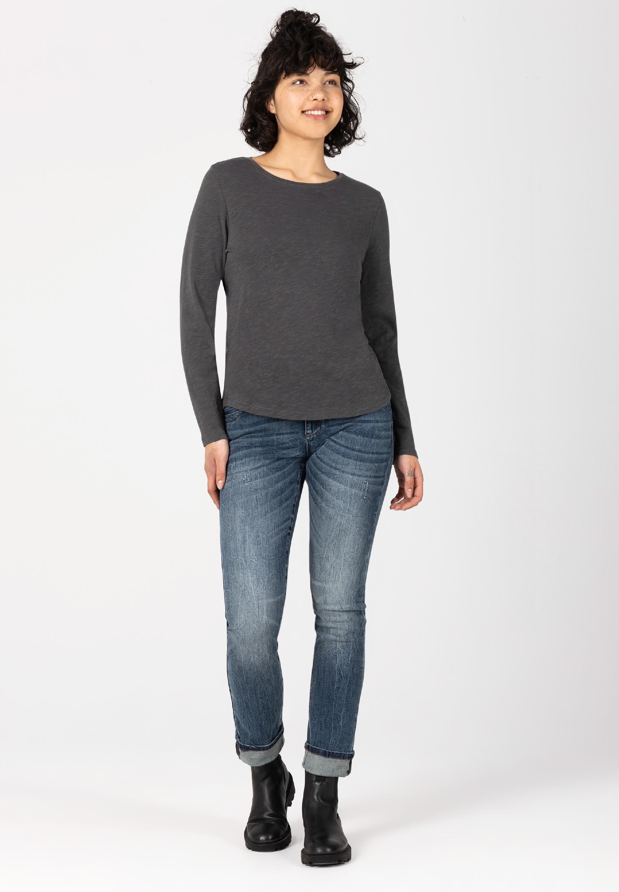 Essential Longsleeve