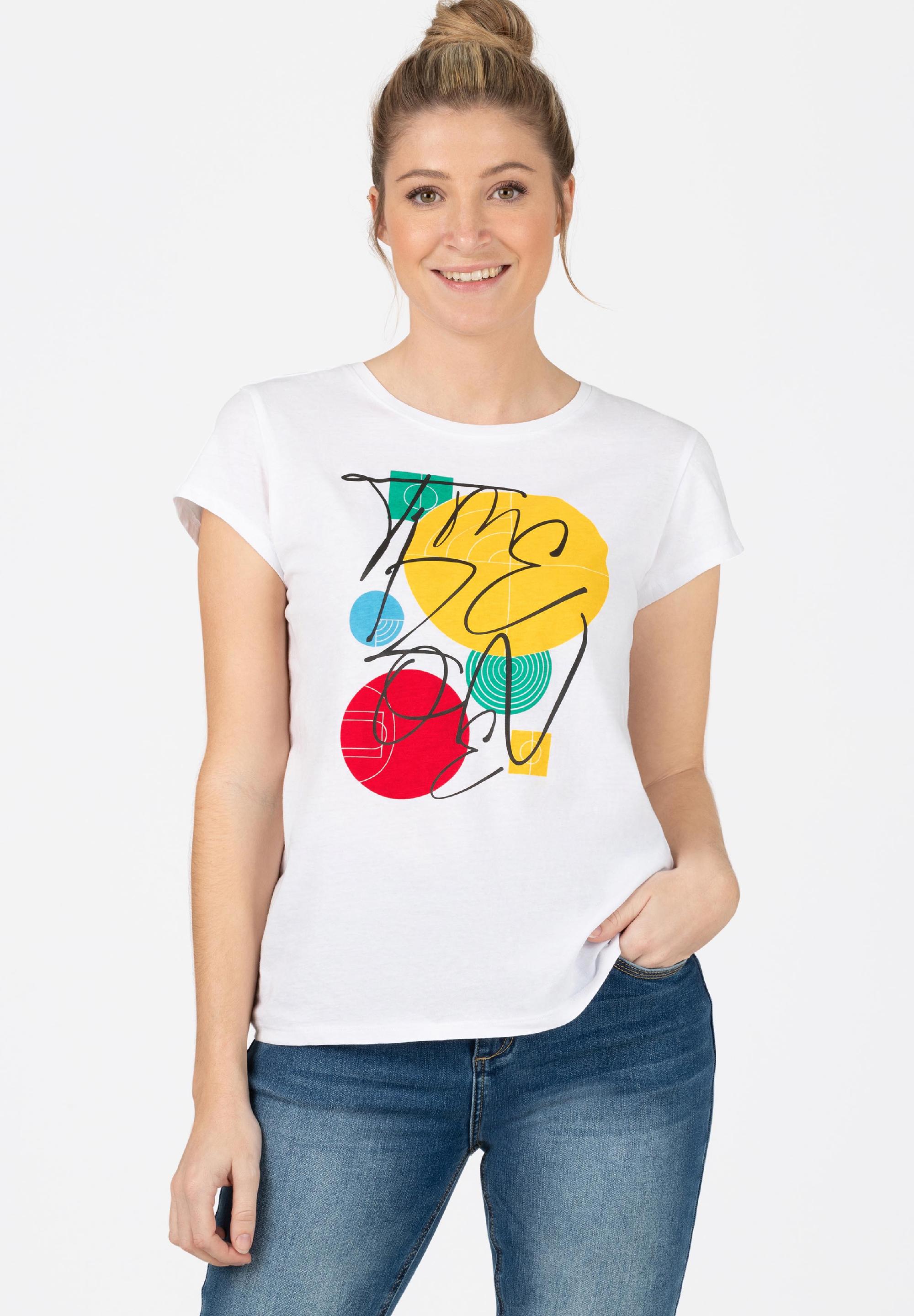 TZ Court T-Shirt
