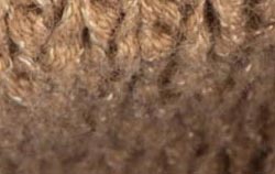 irregular mutli stripe
