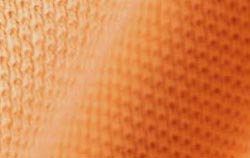 washed orange