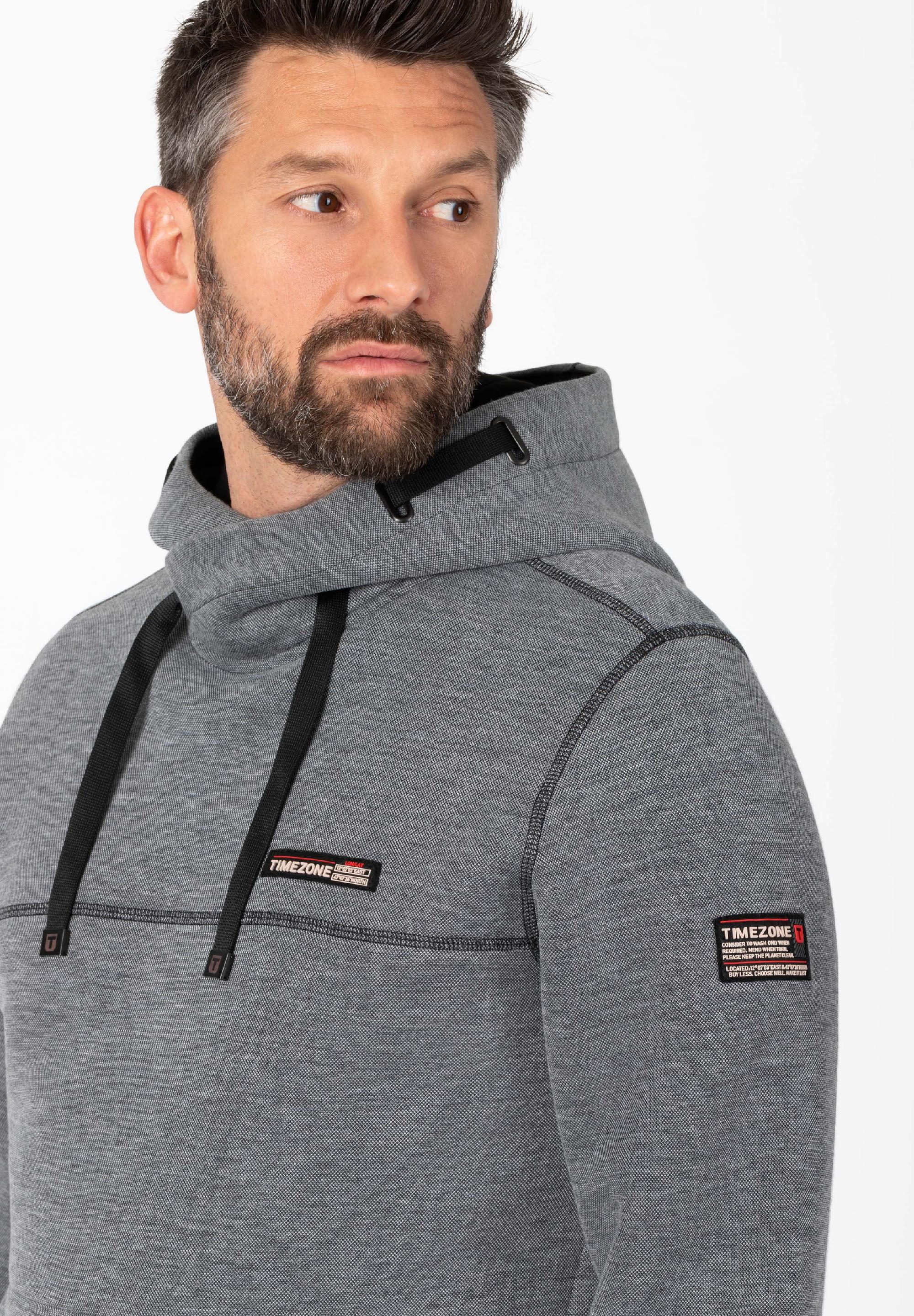 Hi-Tech Hoodie