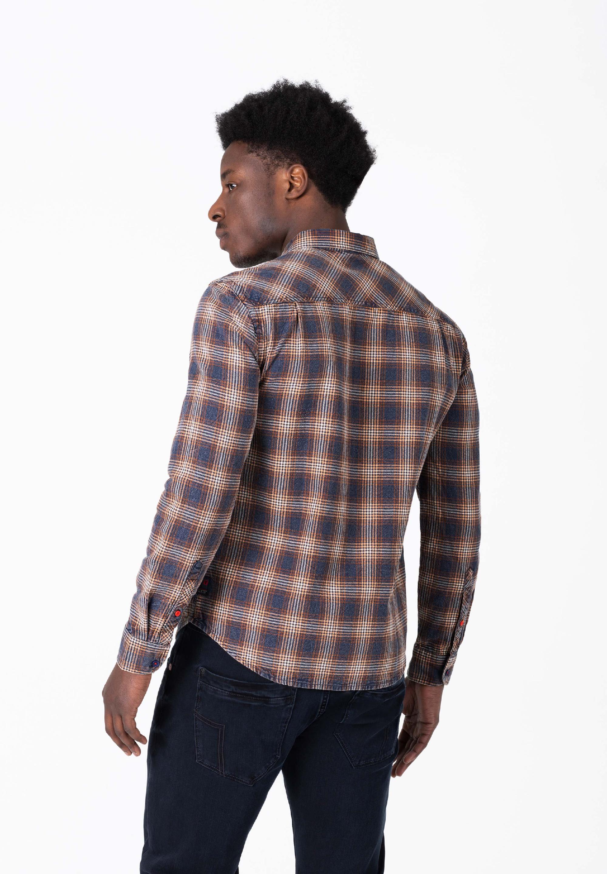 Flanell Shirt