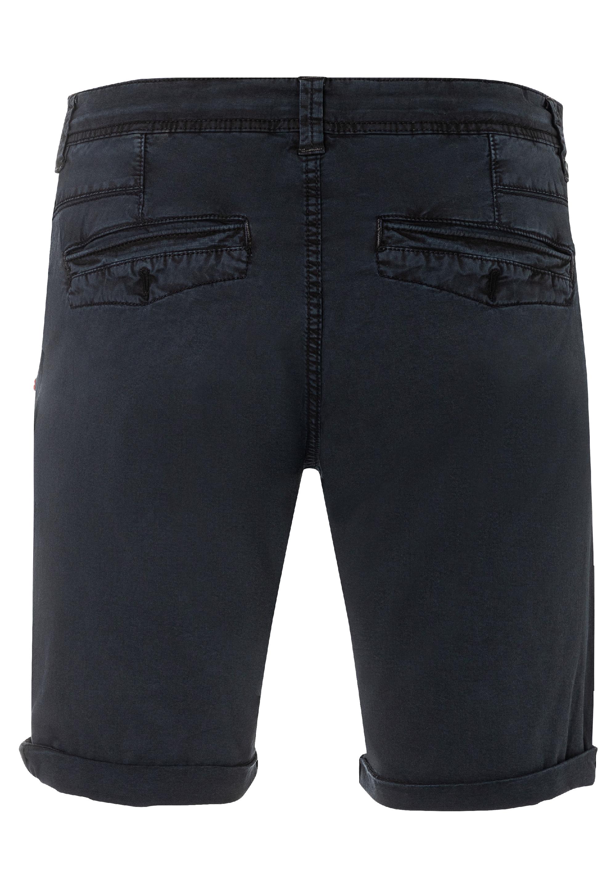 Slim LucaTZ Short
