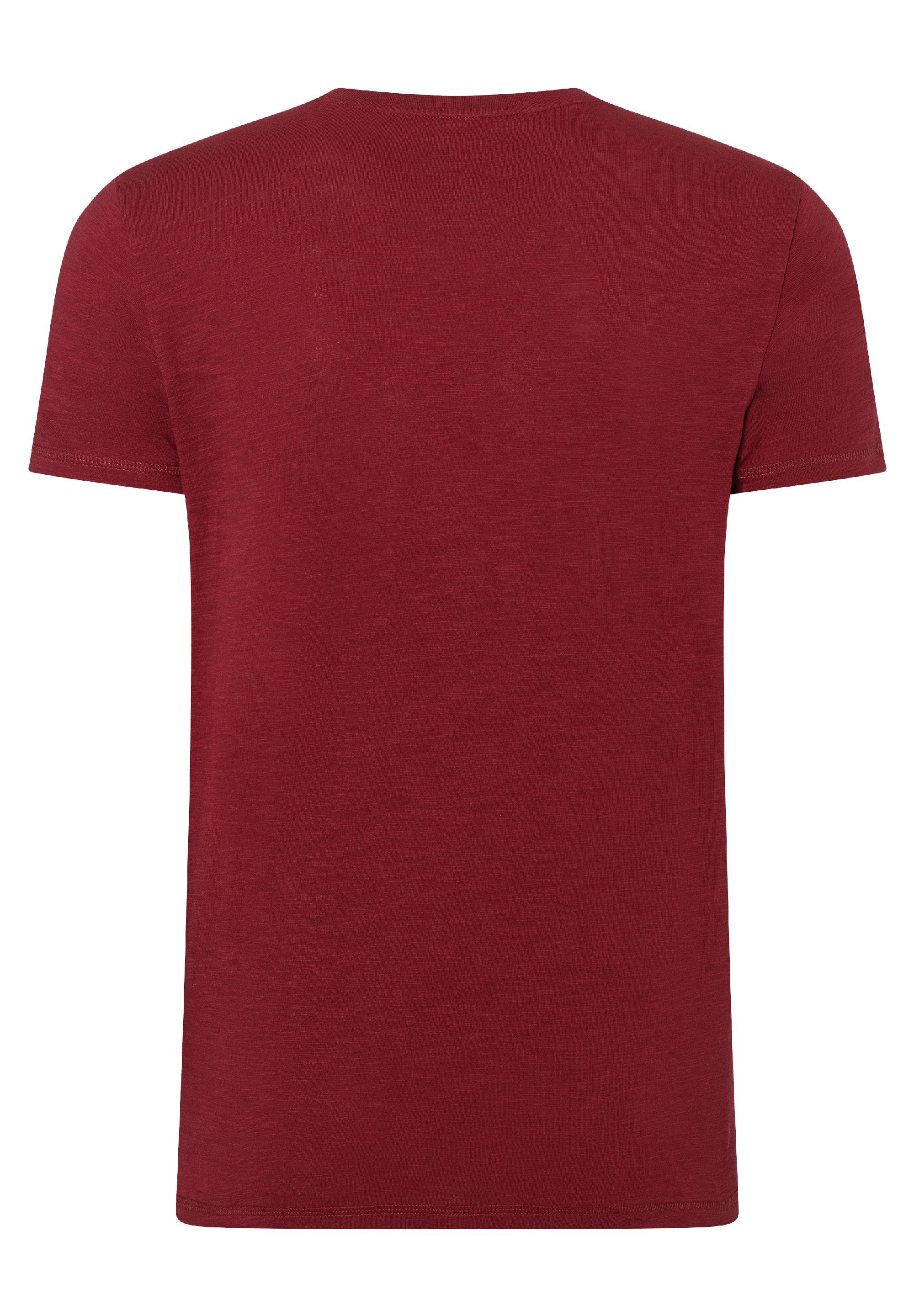 Timezone Logo T-Shirt