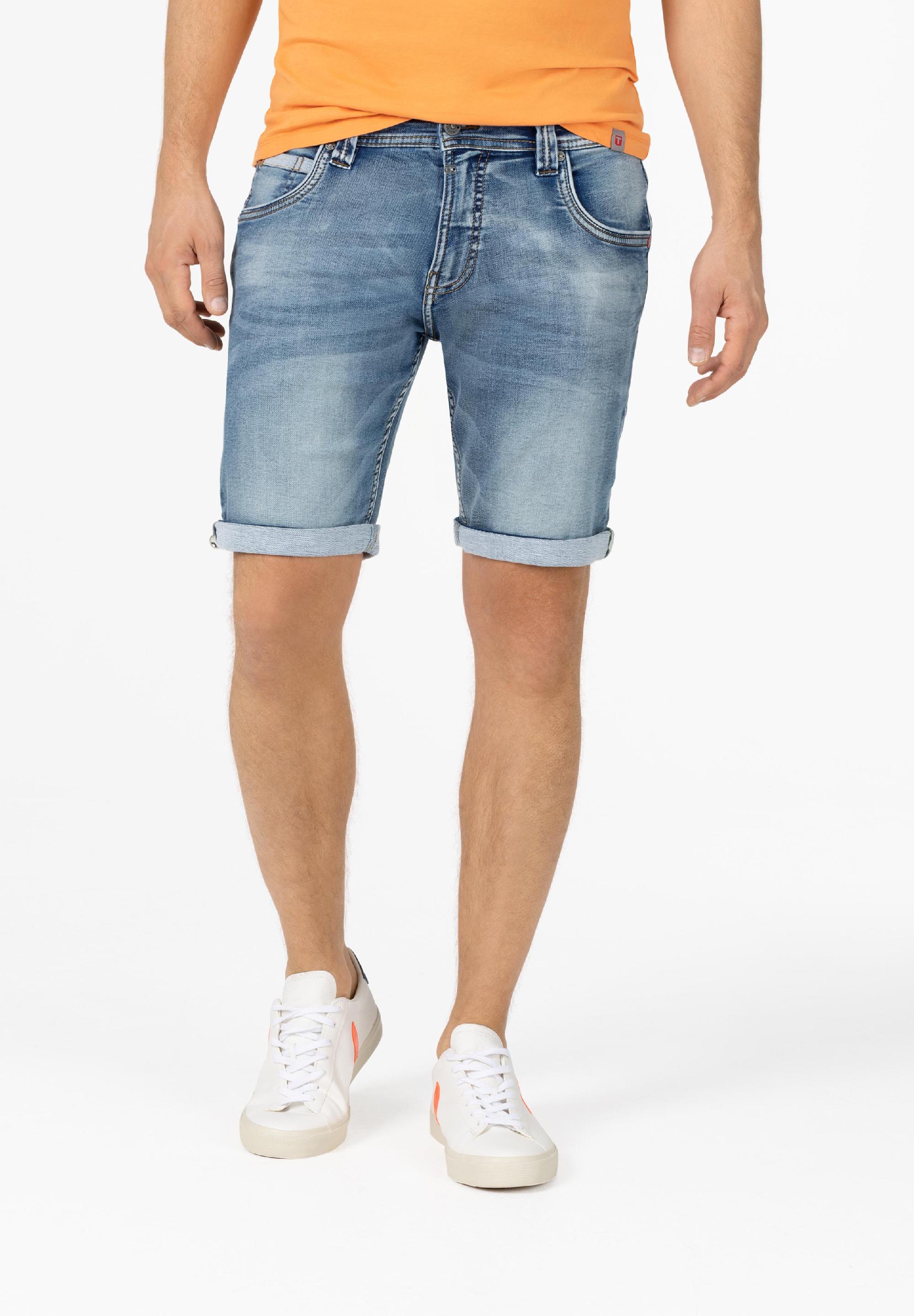 Slim ScottyTZ Short