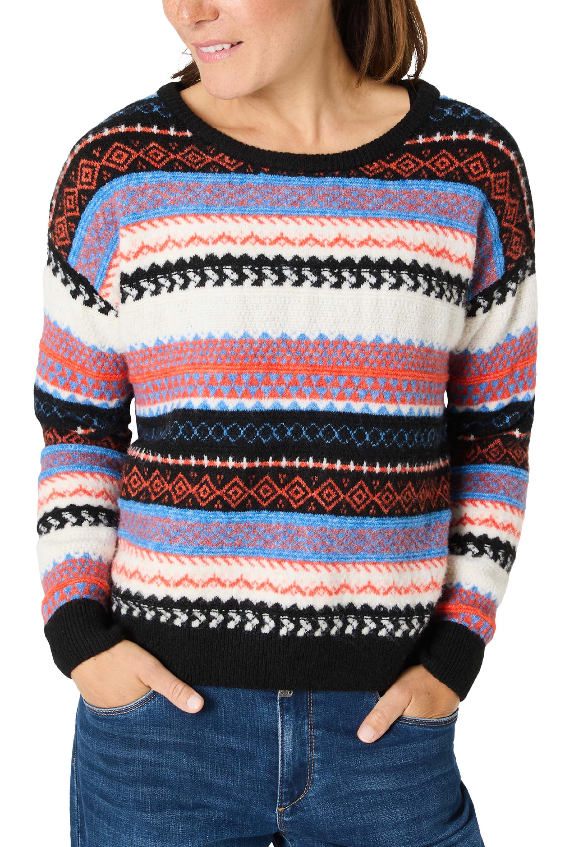 Roundneck Pullover
