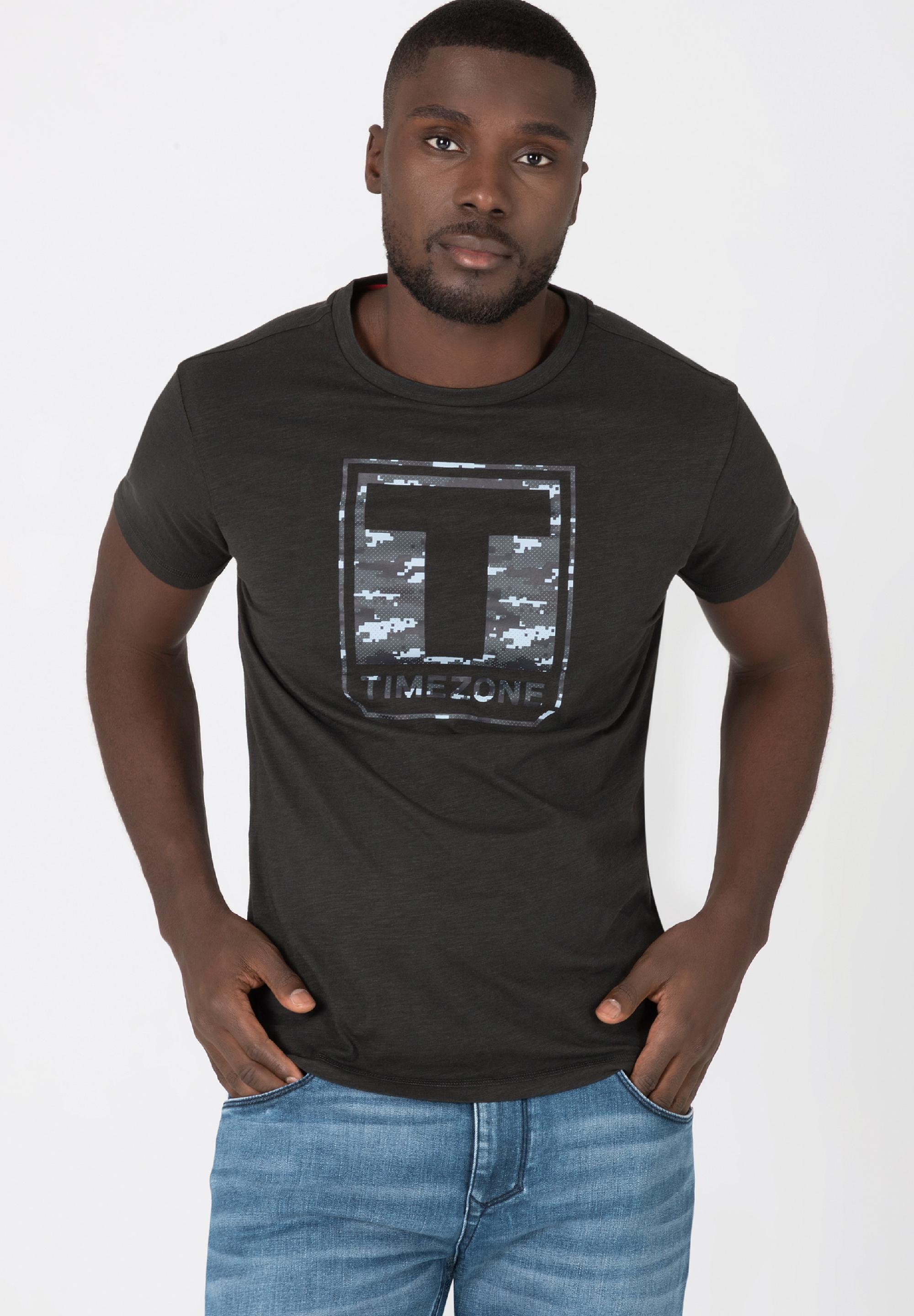 Camo Pixel T-Shirt