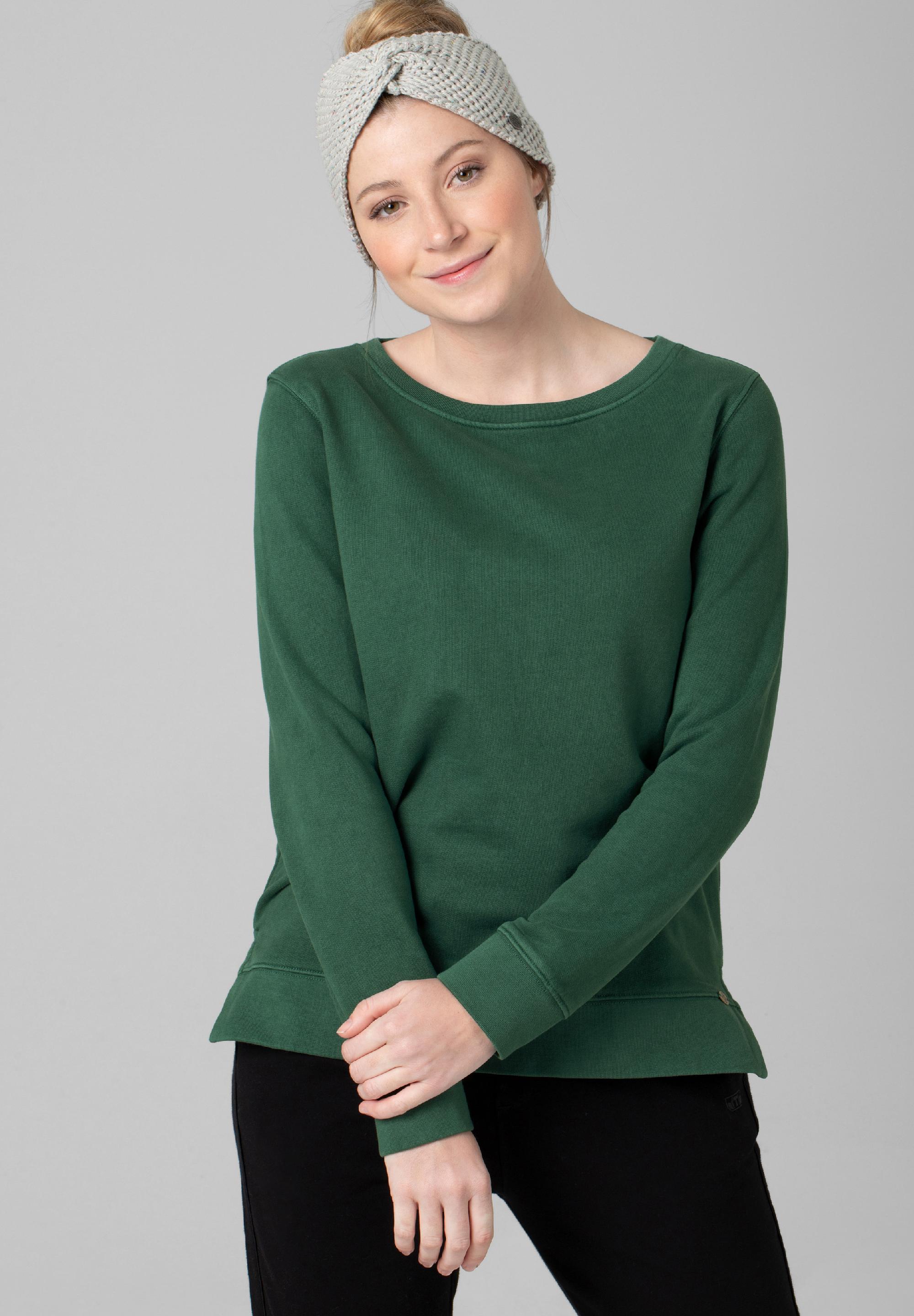 Basic Sweater print