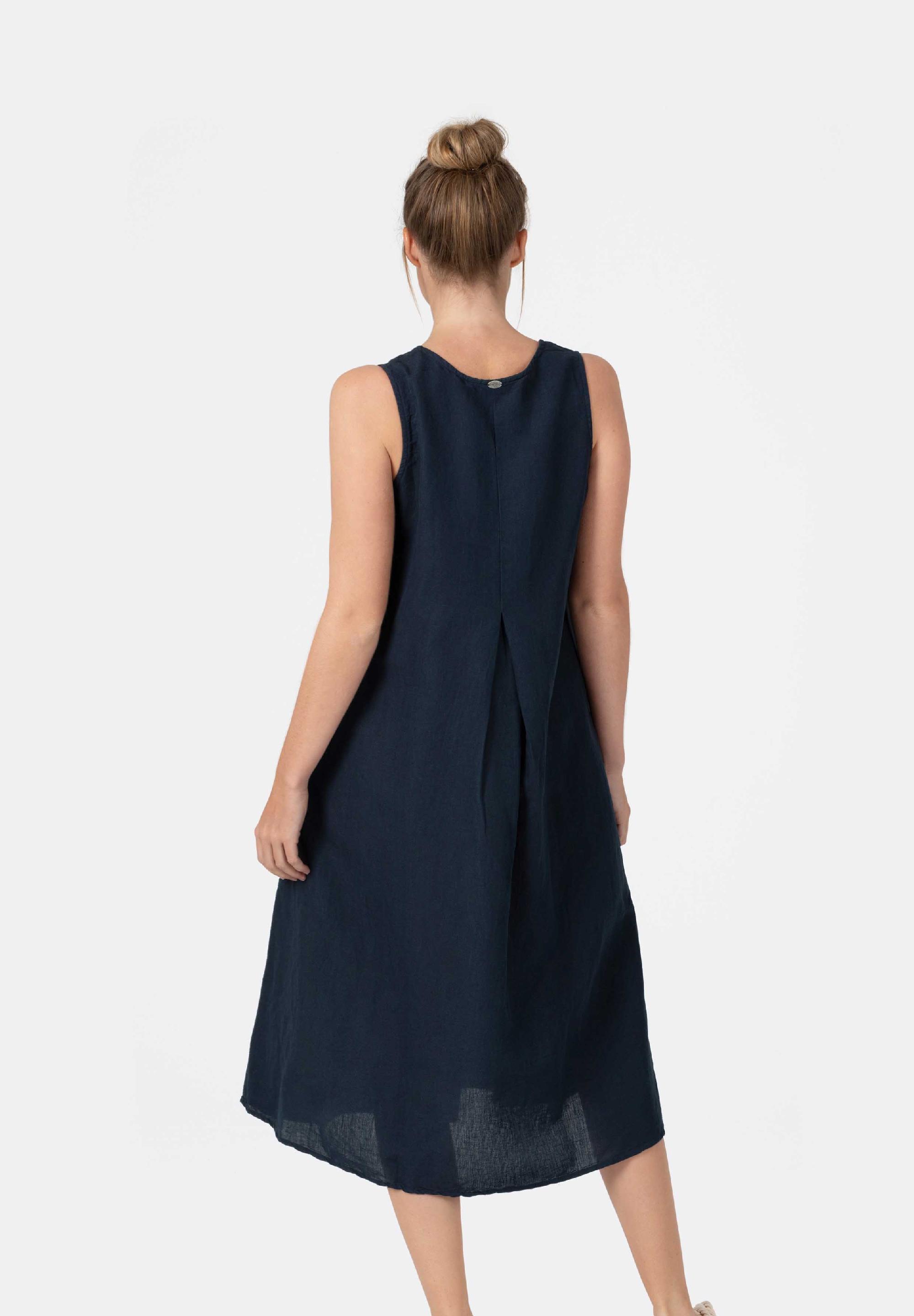 Linen Longdress