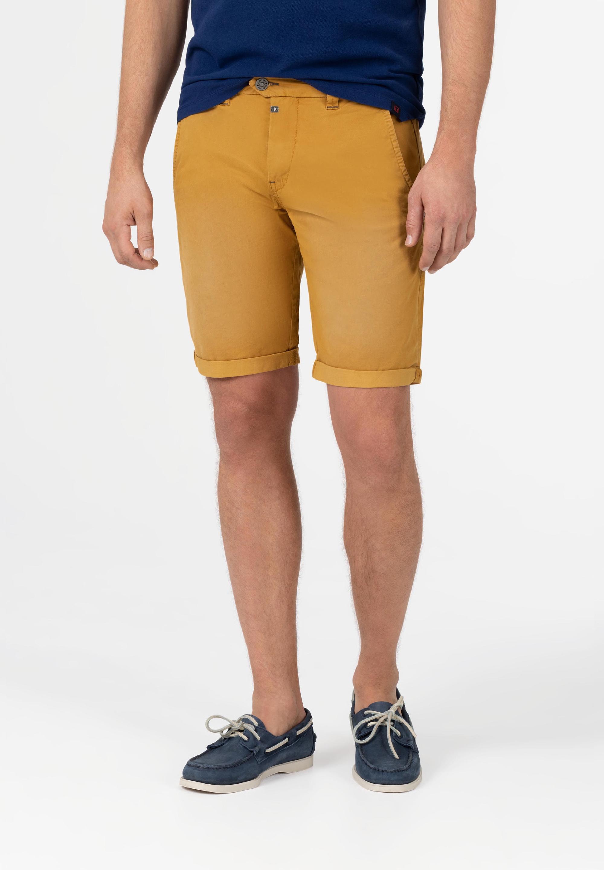 Slim JannoTZ Short