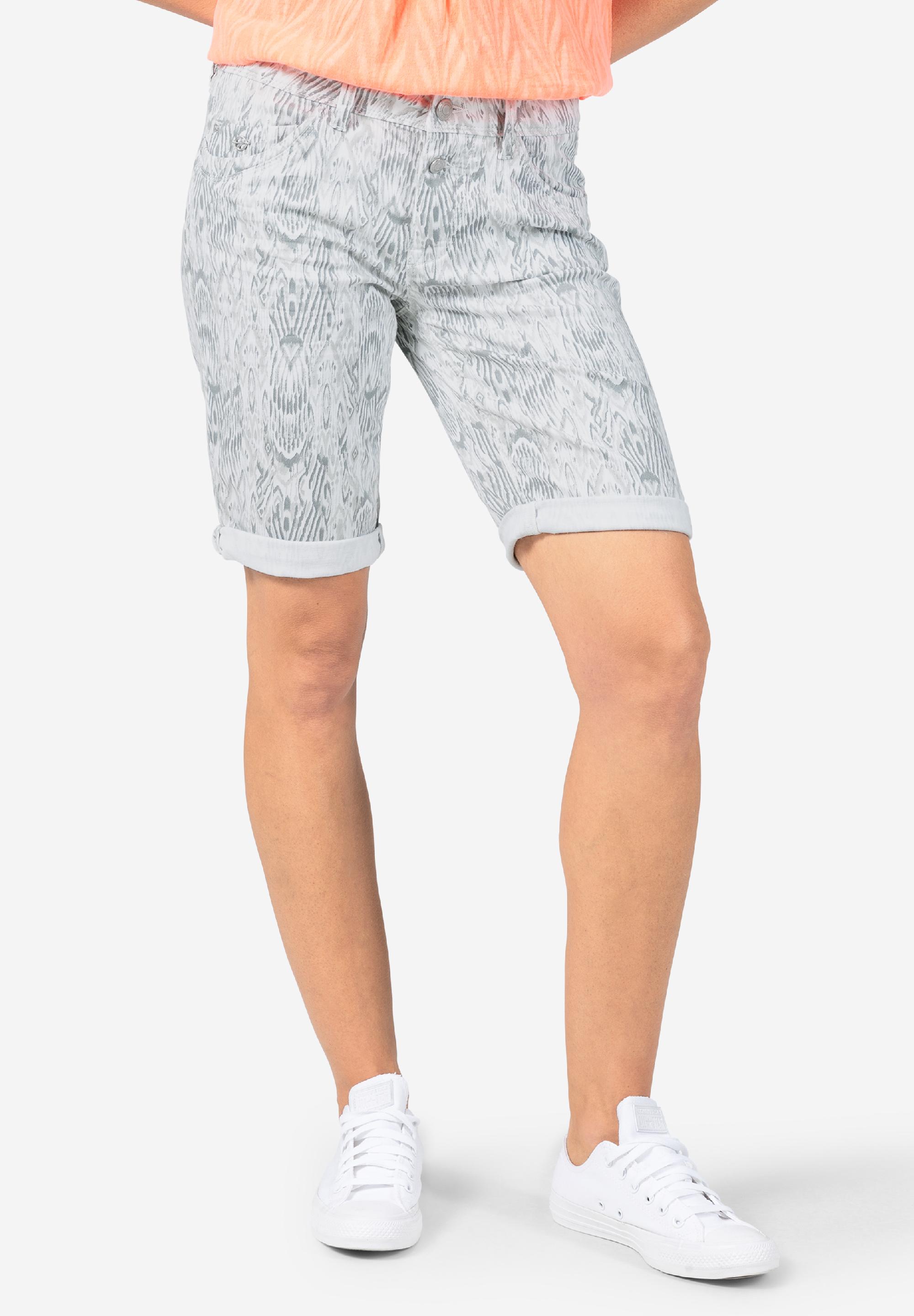Slim NaliTZ Short