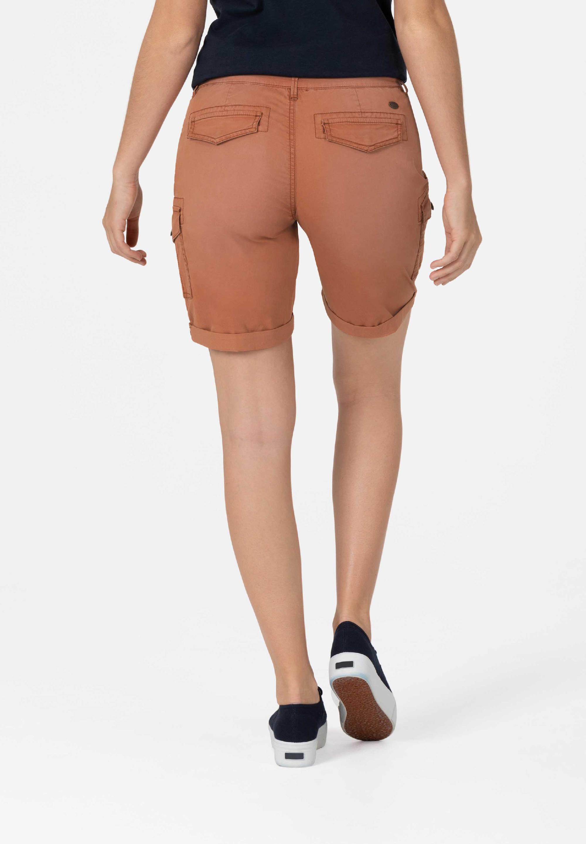 Loose RoslynTZ Cargo Short