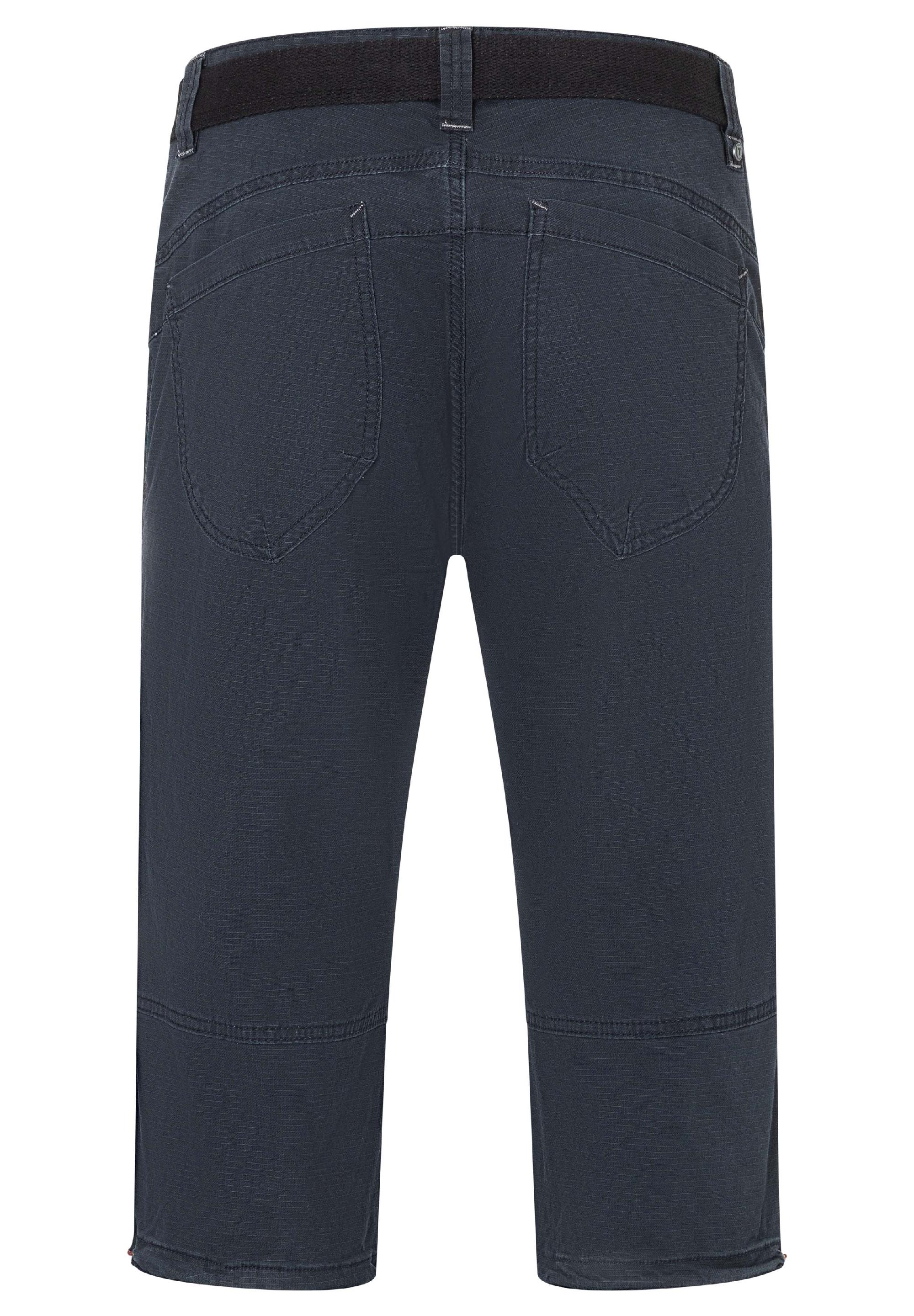 Regular ConnorTZ Short zipper
