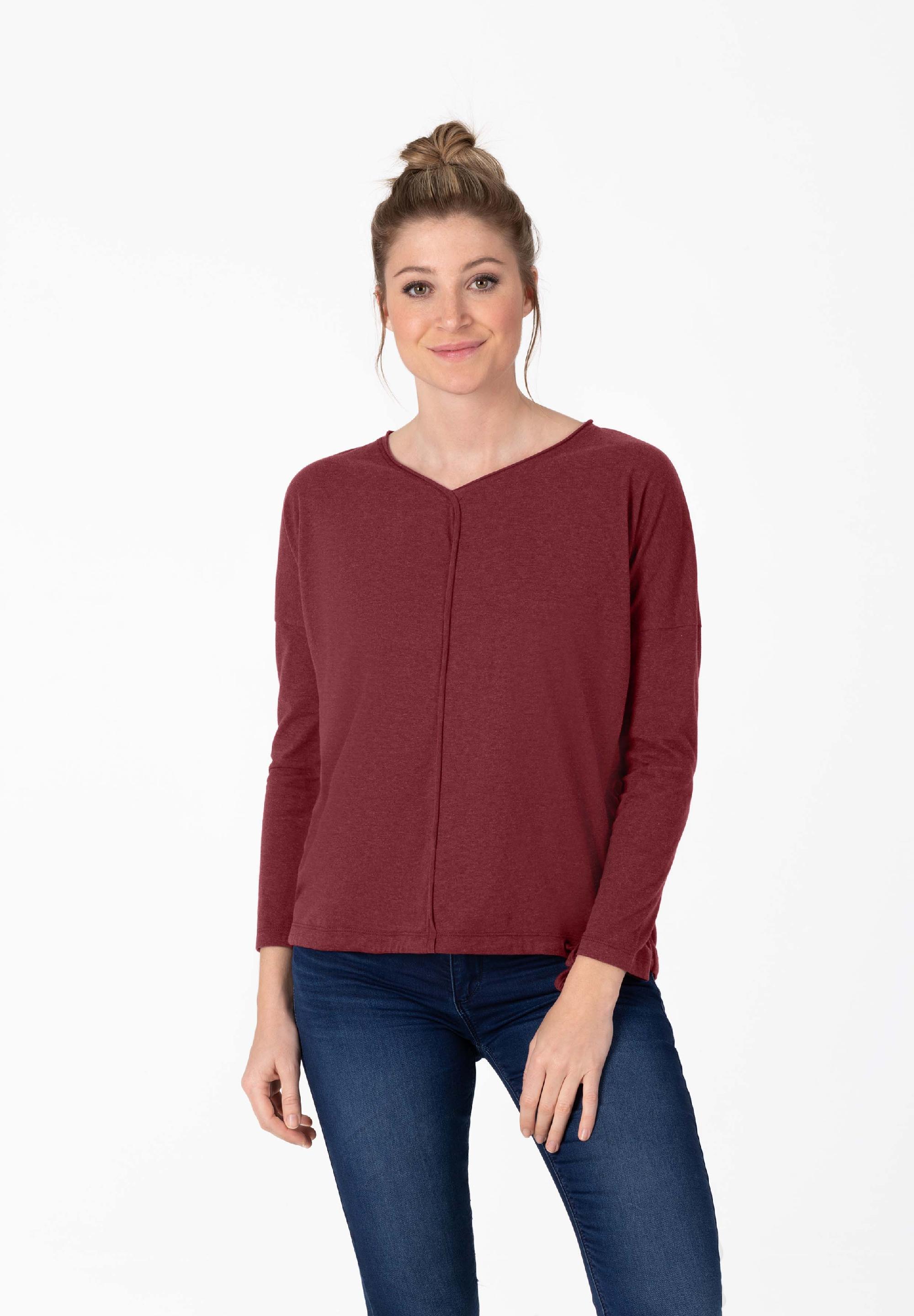 Sporty Longsleeve