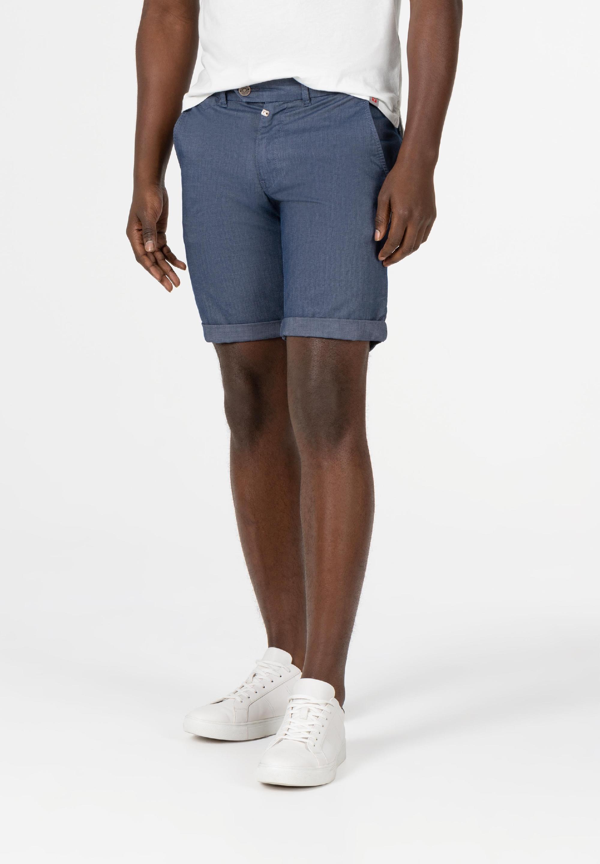 Slim JannoTZ Short