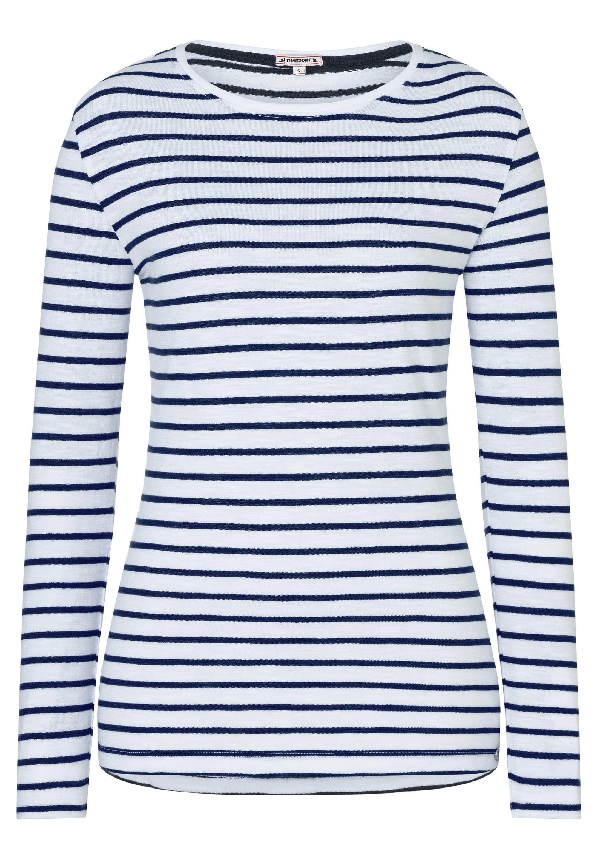 Striped Longsleeve