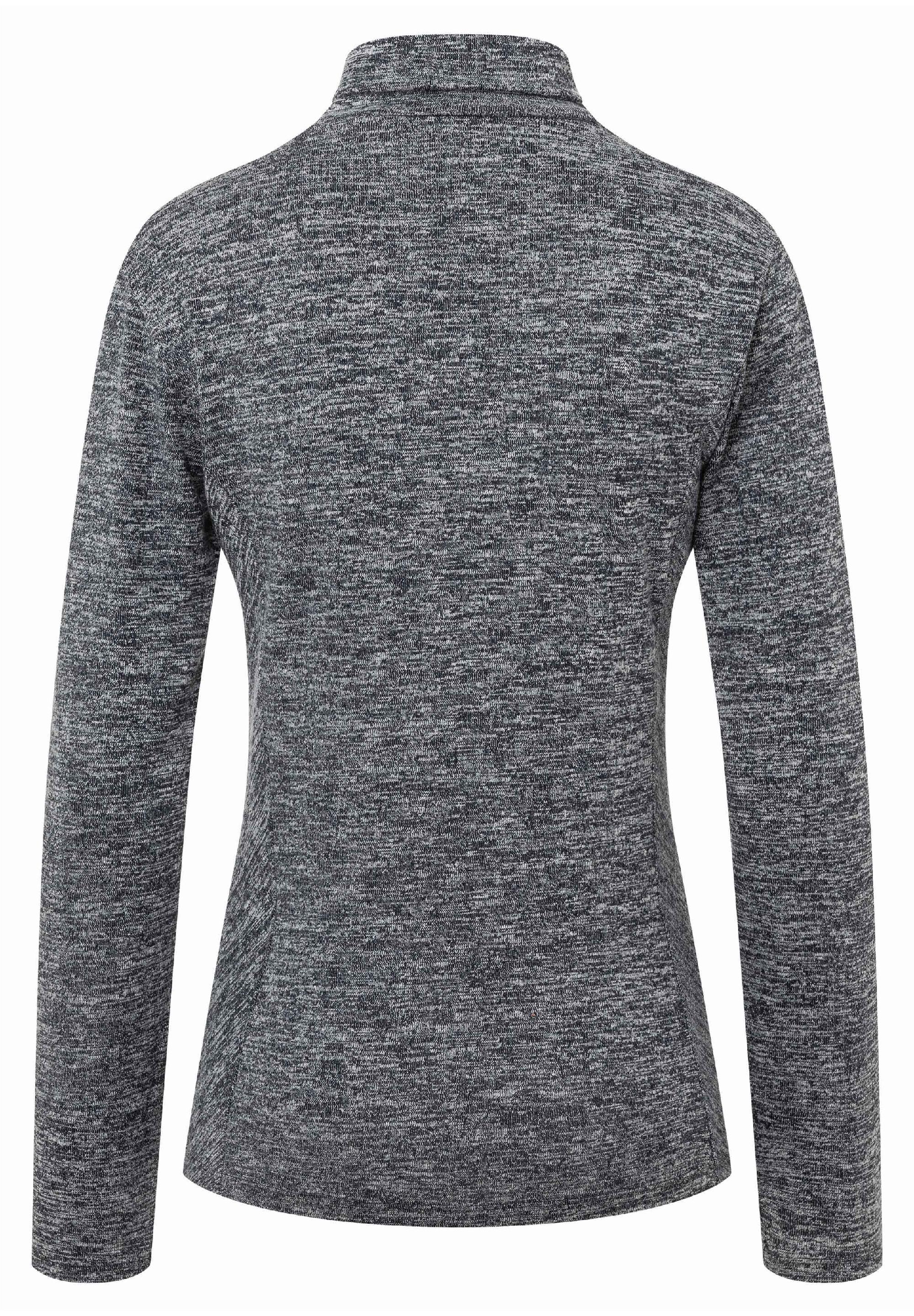 Slim Turtleneck