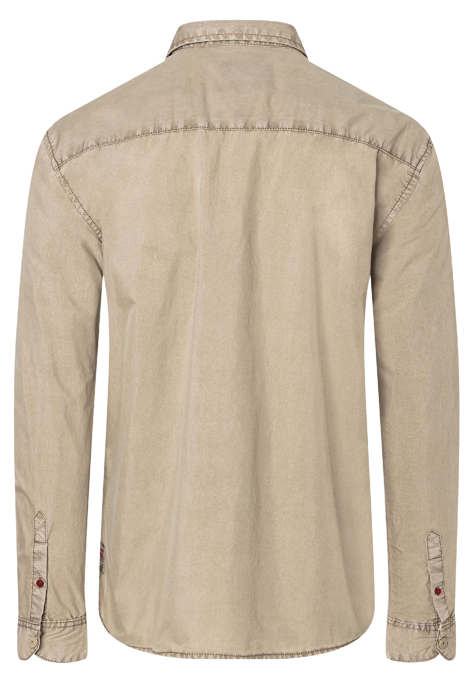 Light Overshirt