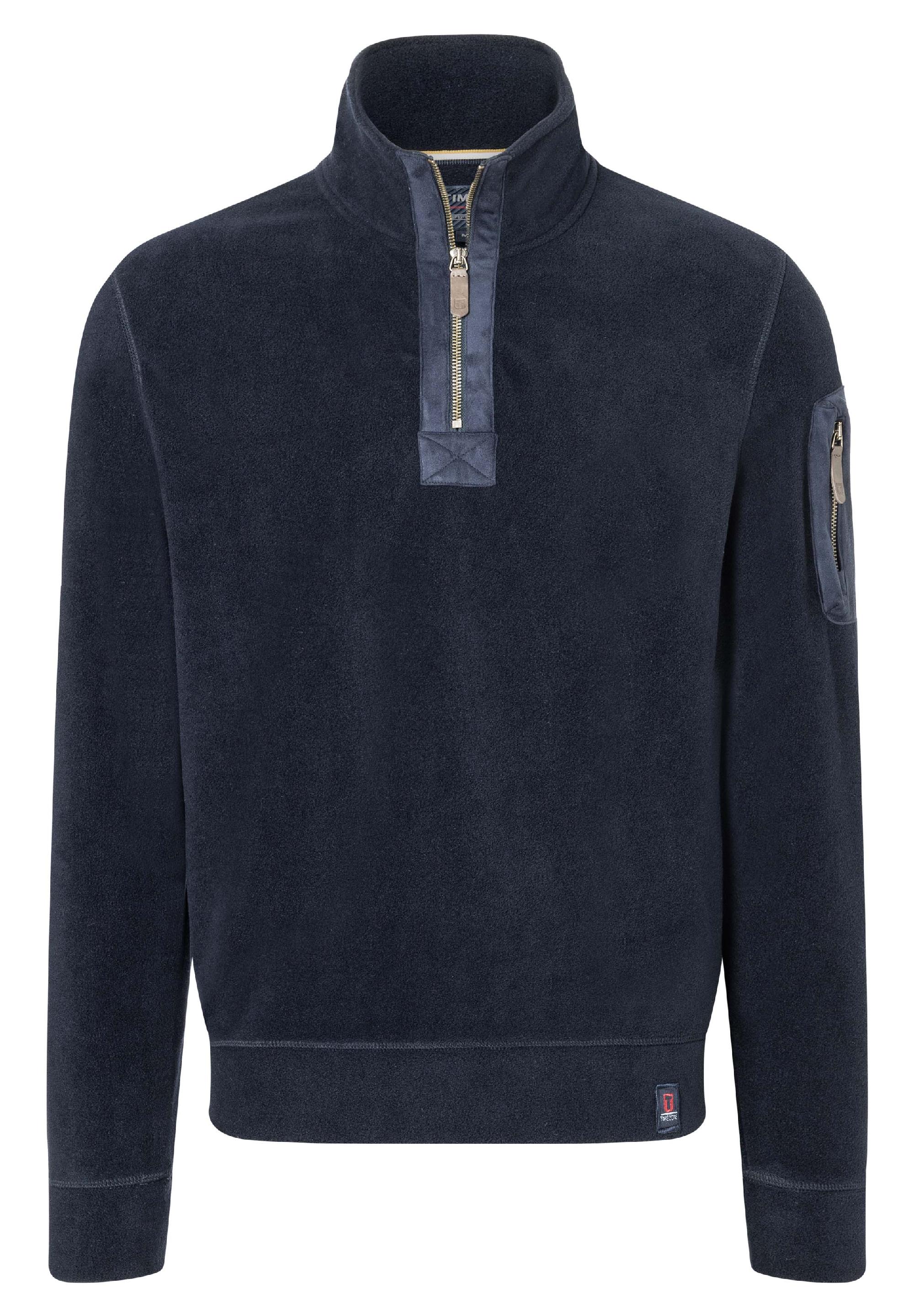 Polar Fleece Troyer
