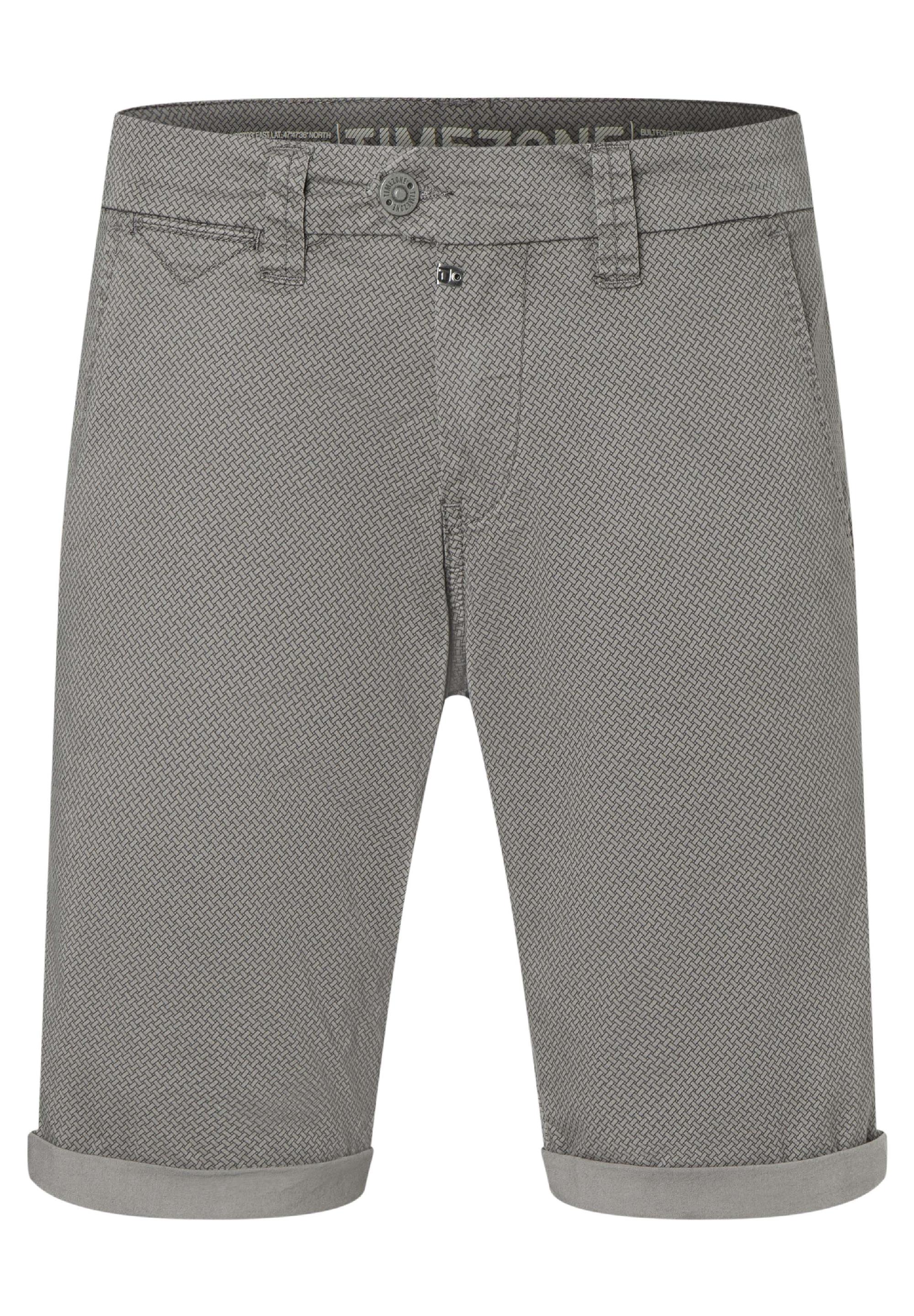 Slim JannoTZ Short print