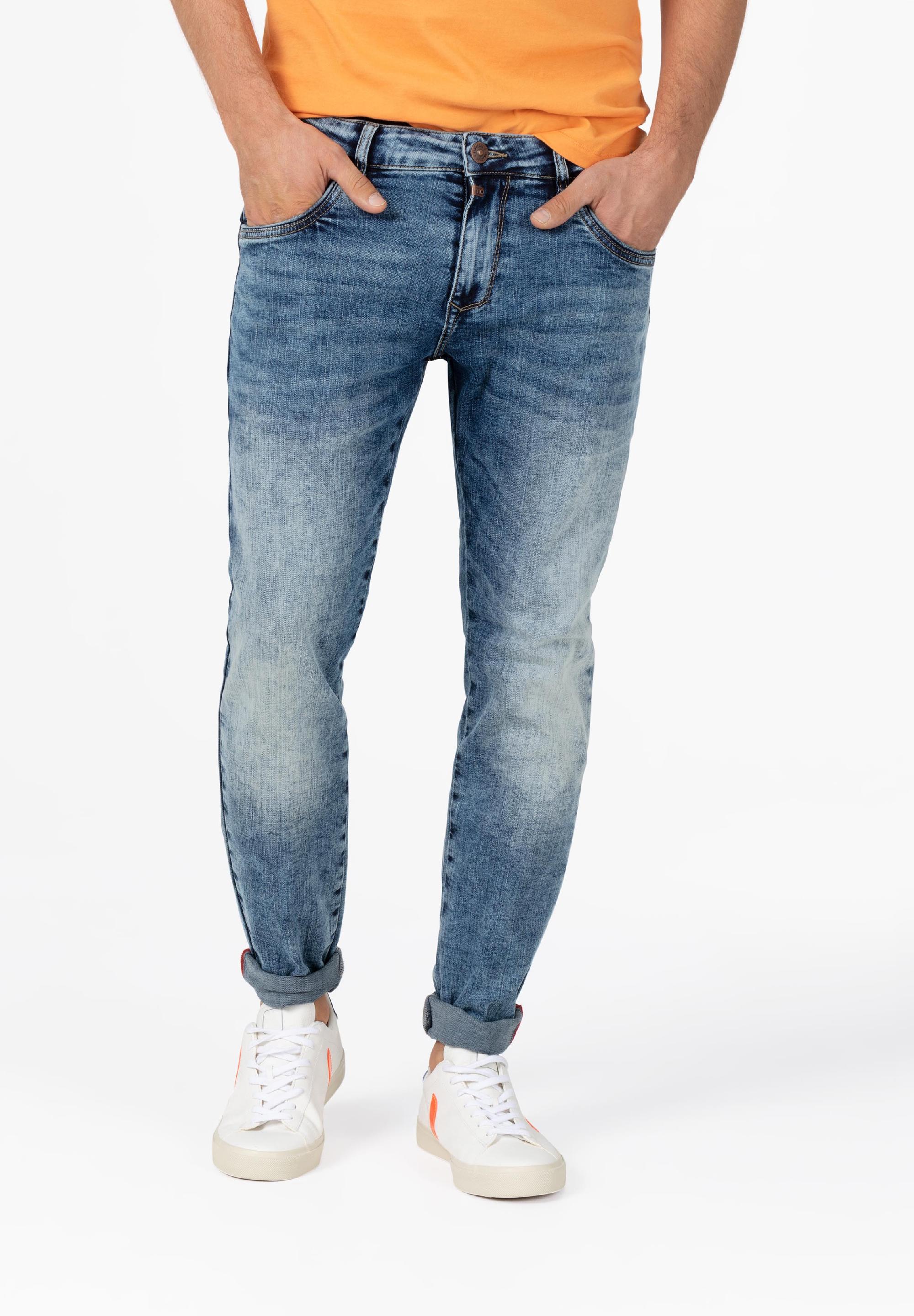 Slim ScottTZ