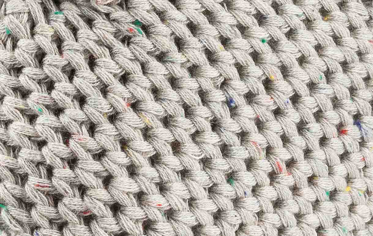 nappy grey