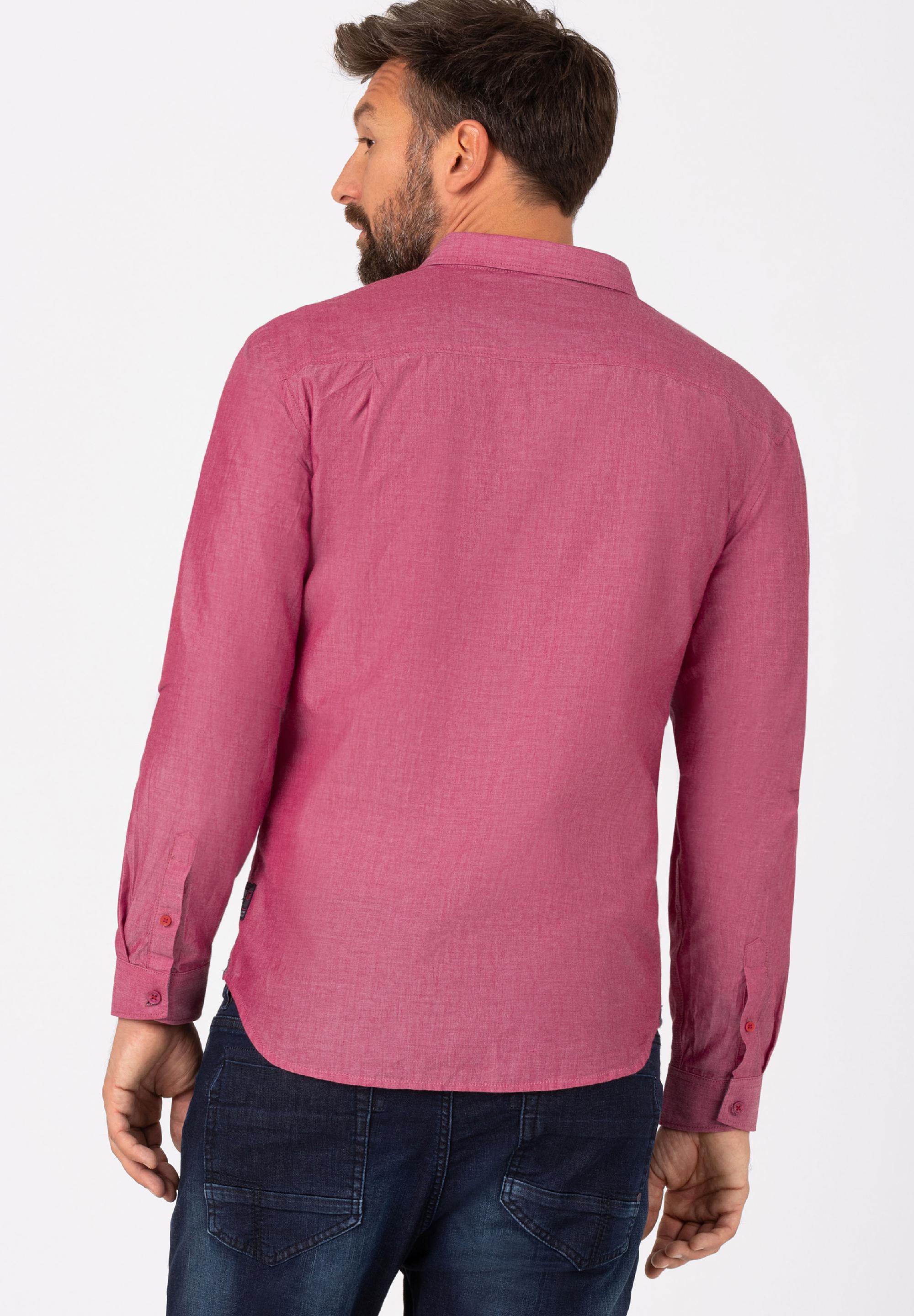 Classic Shirt
