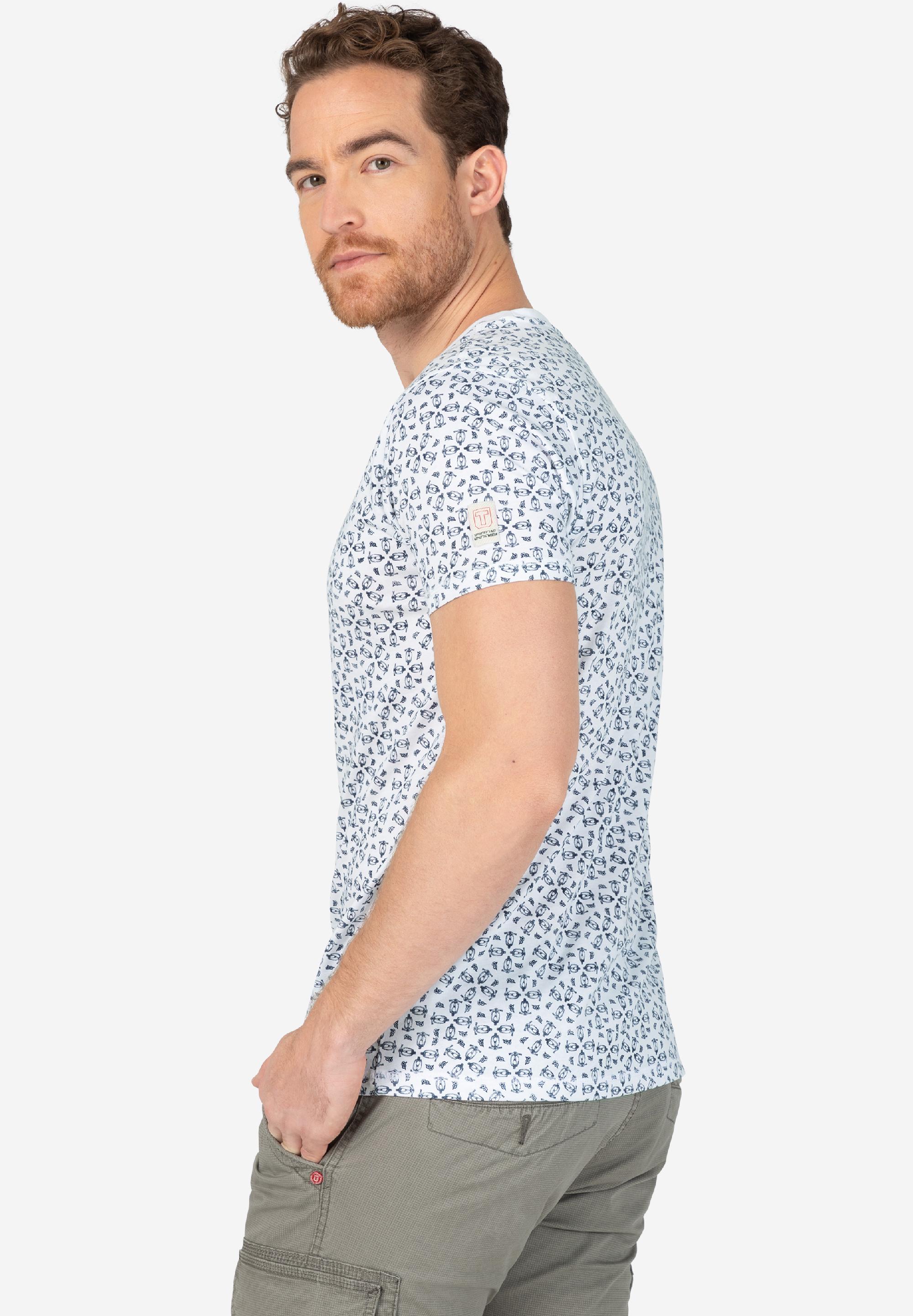 Printed T-Shirt