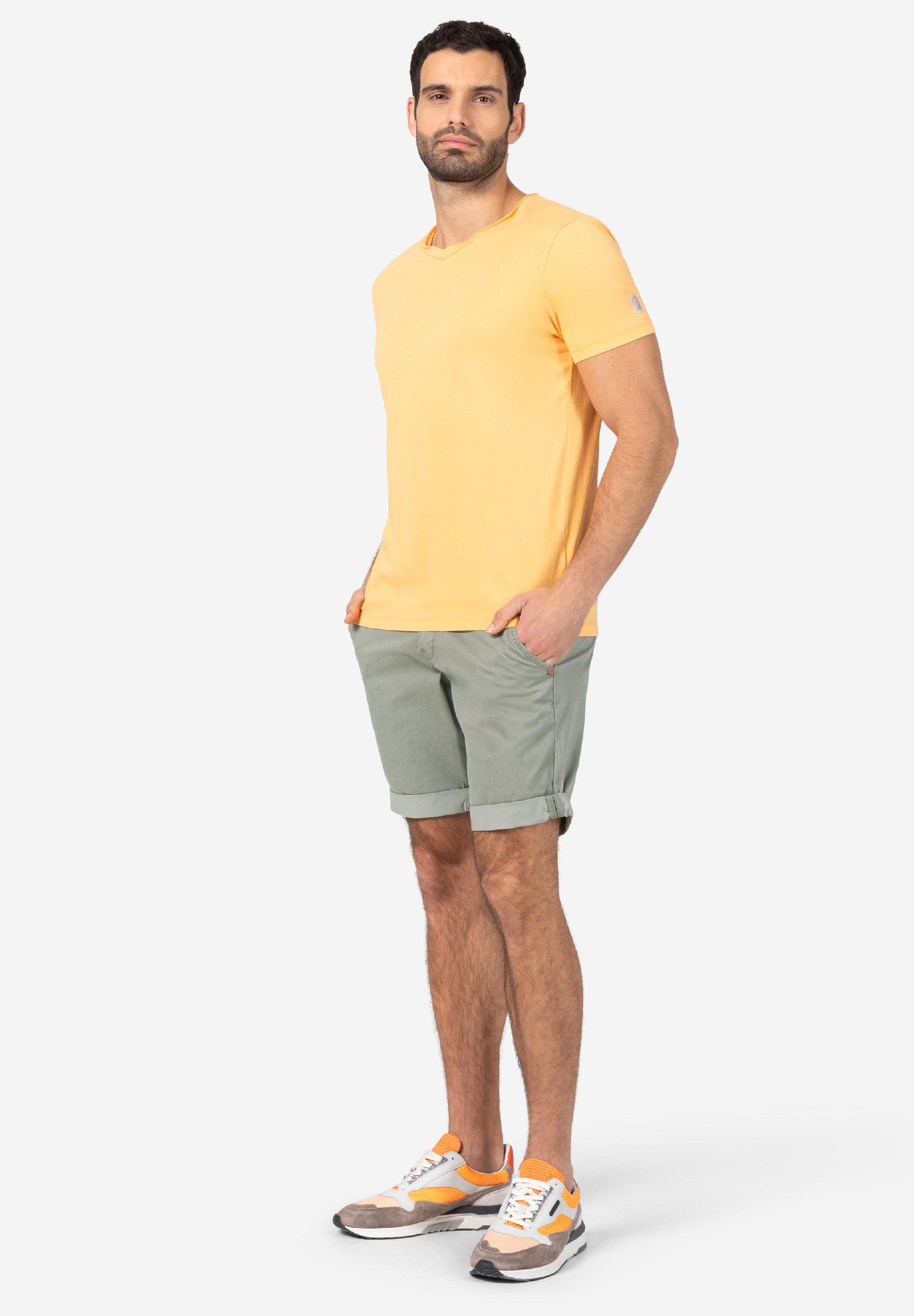 Slim JannoTZ Short