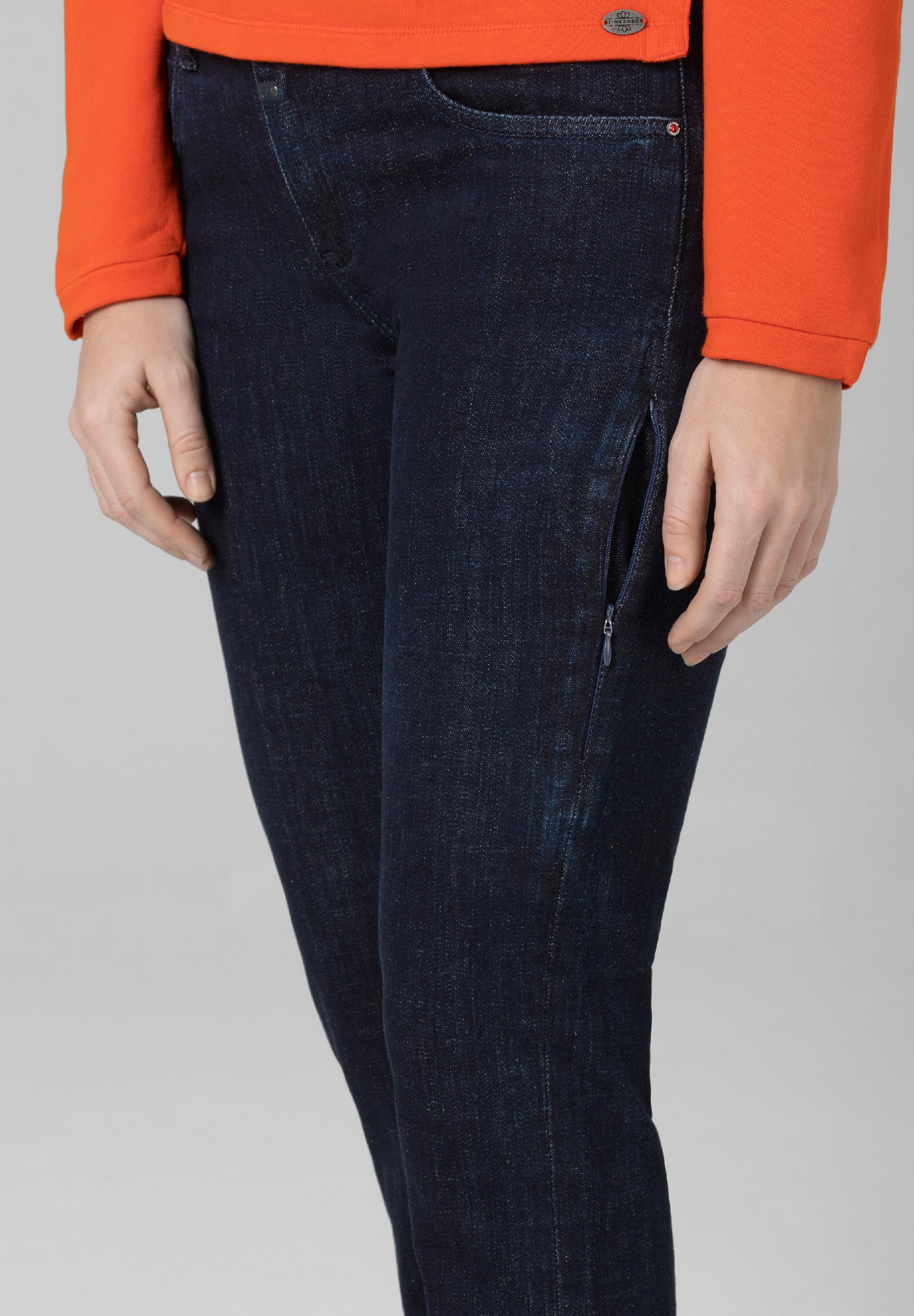 Slim KayouTZ zipper