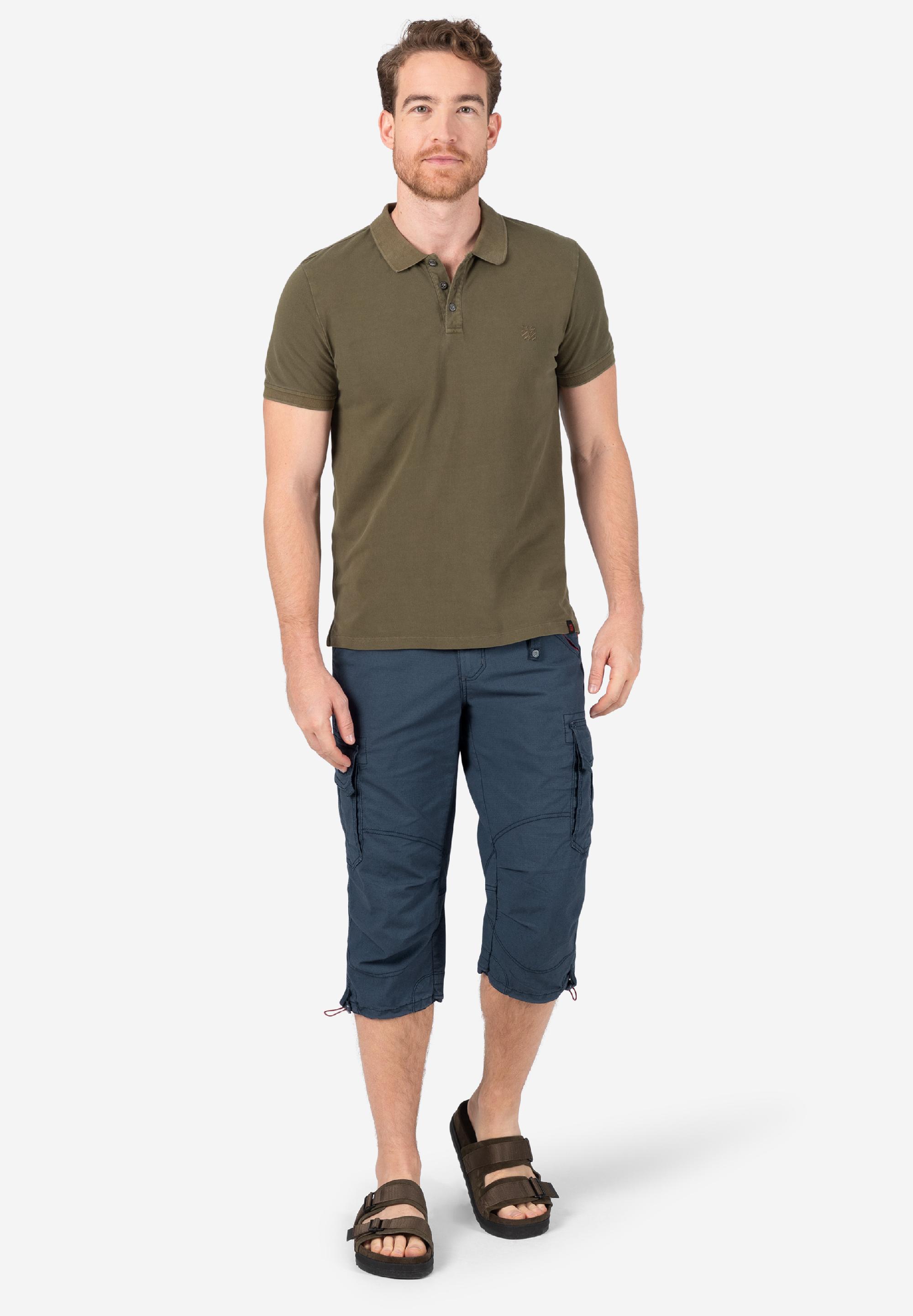 Loose MilesTZ Short