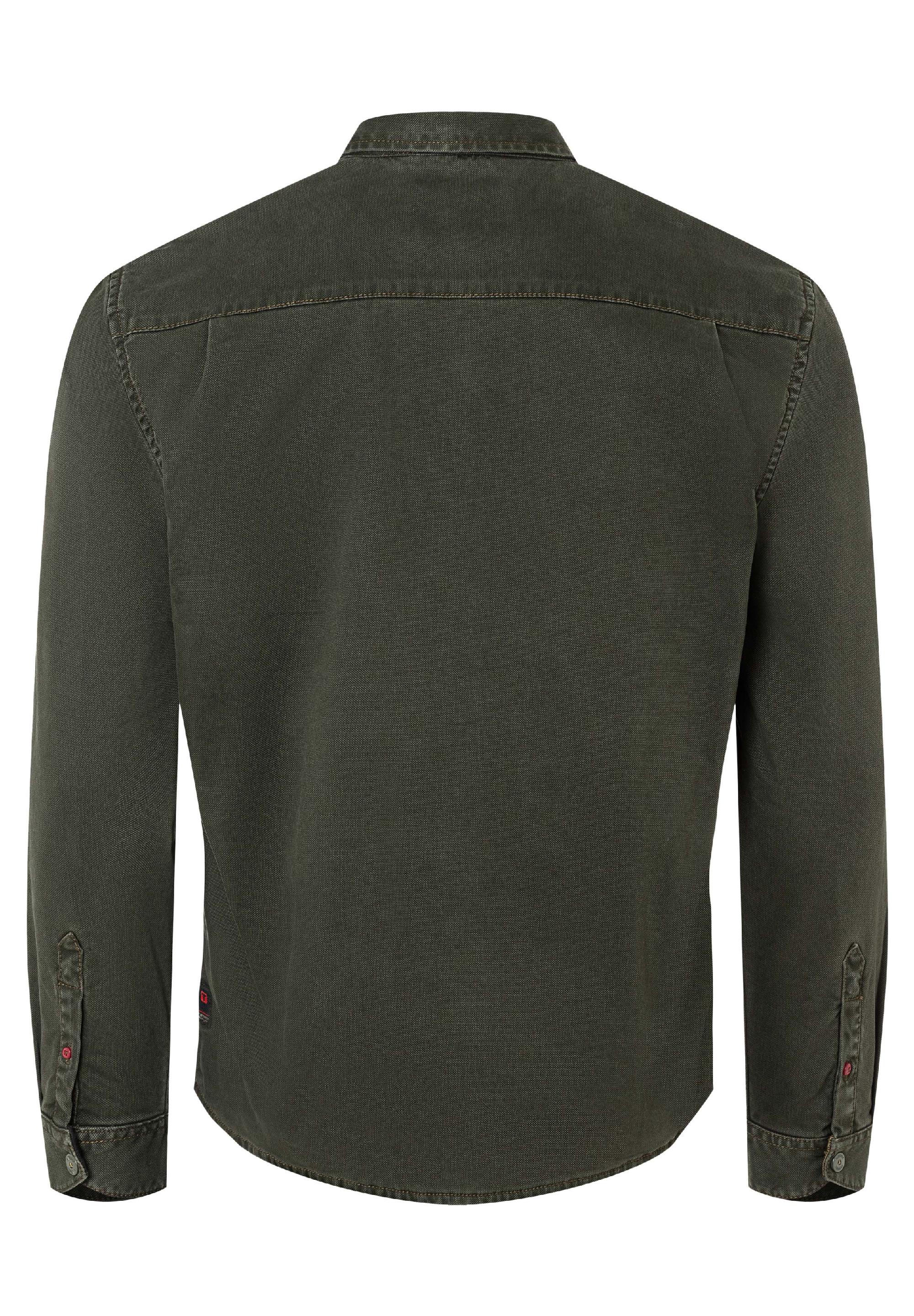 Overshirt