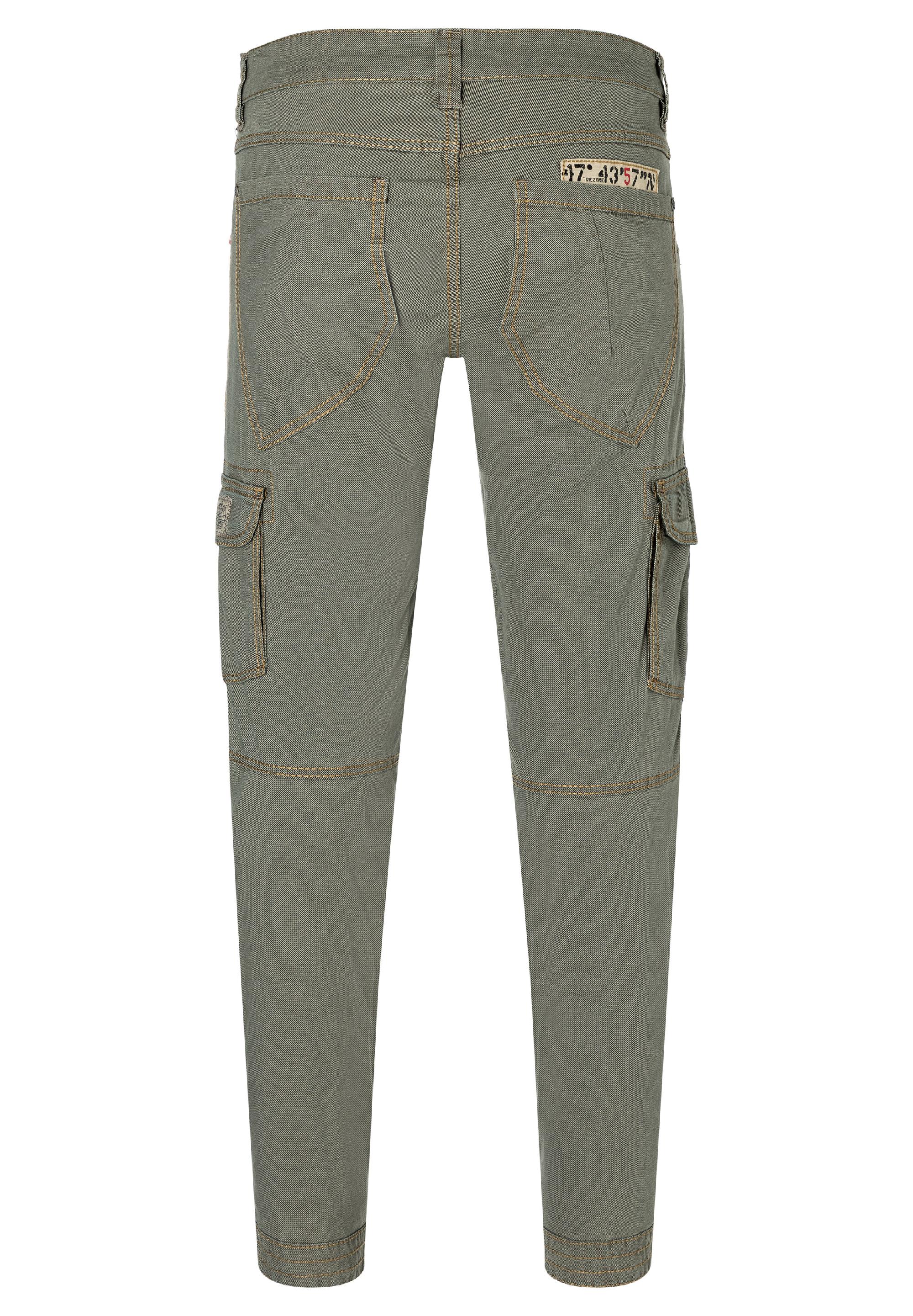Regular RogerTZ zipper