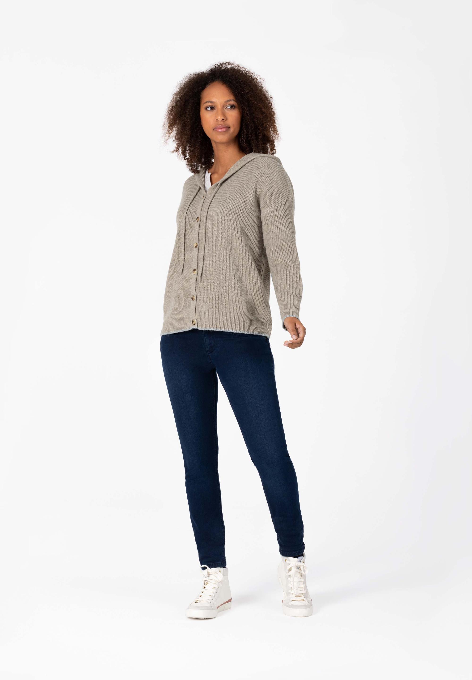 Classic Cardigan