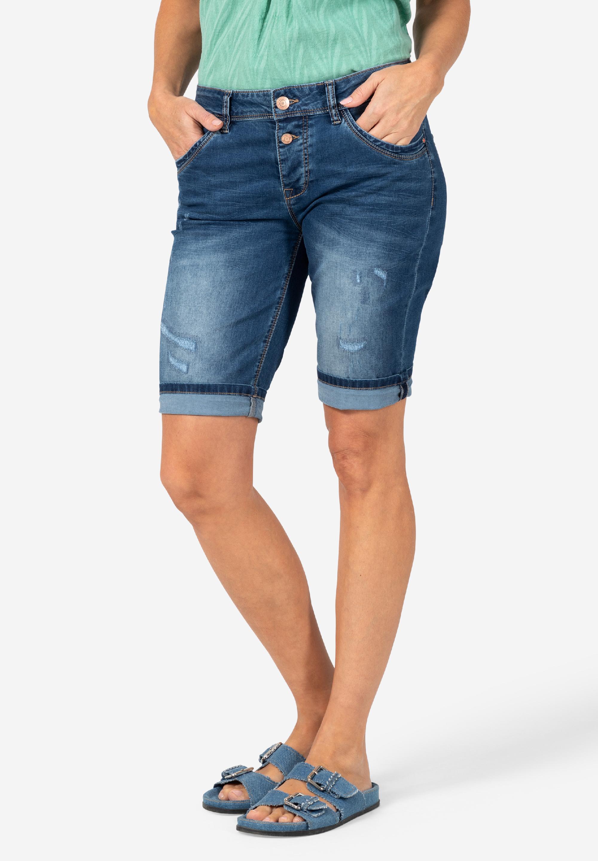 Slim NaliTZ Short