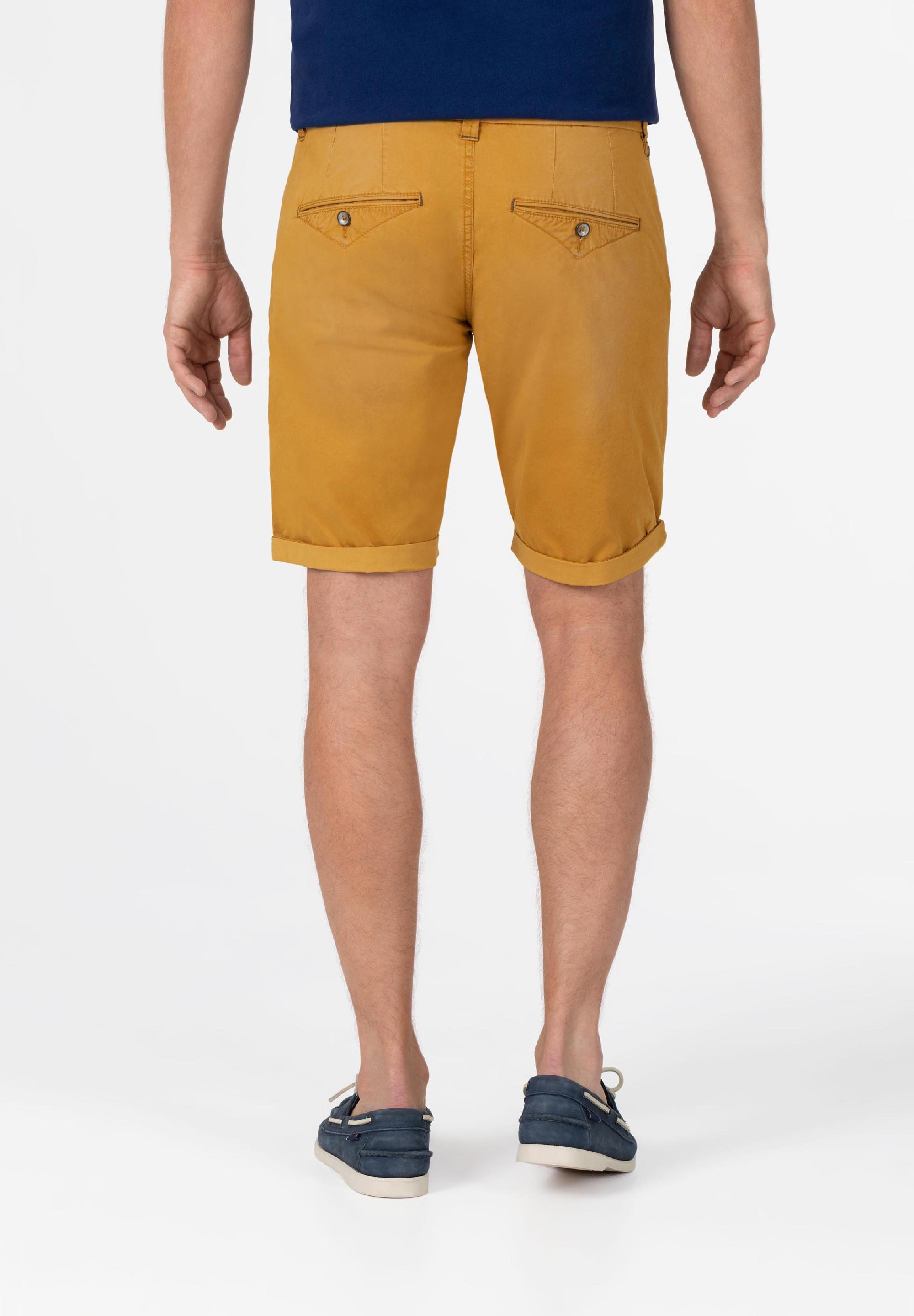 Slim JannoTZ Short