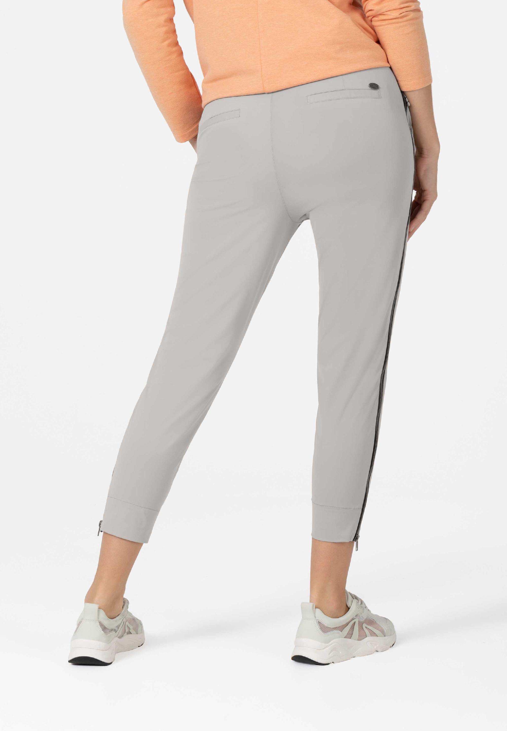 Regular AyumiTZ 7/8 zipper