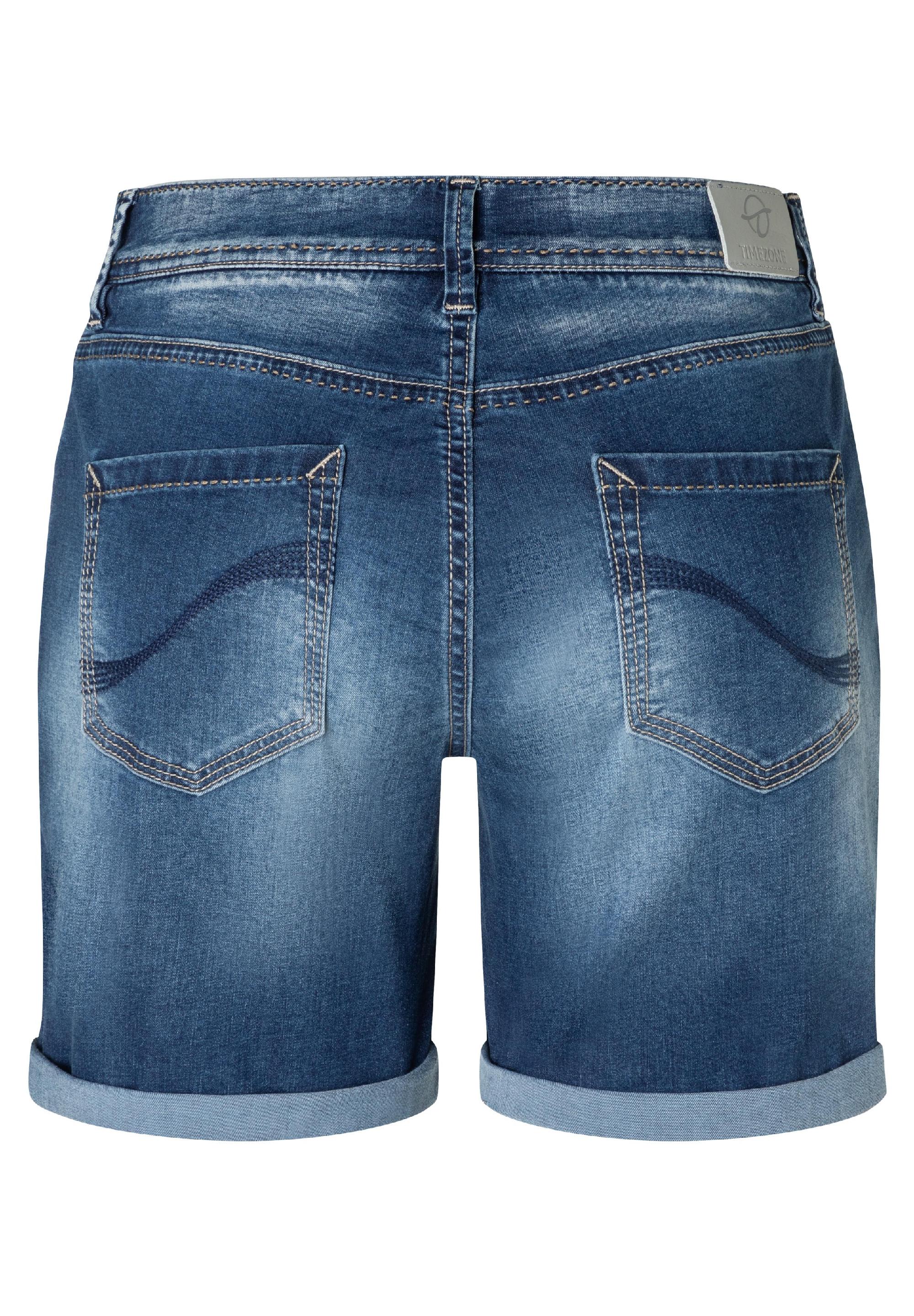 Regular AlexaTZ Short