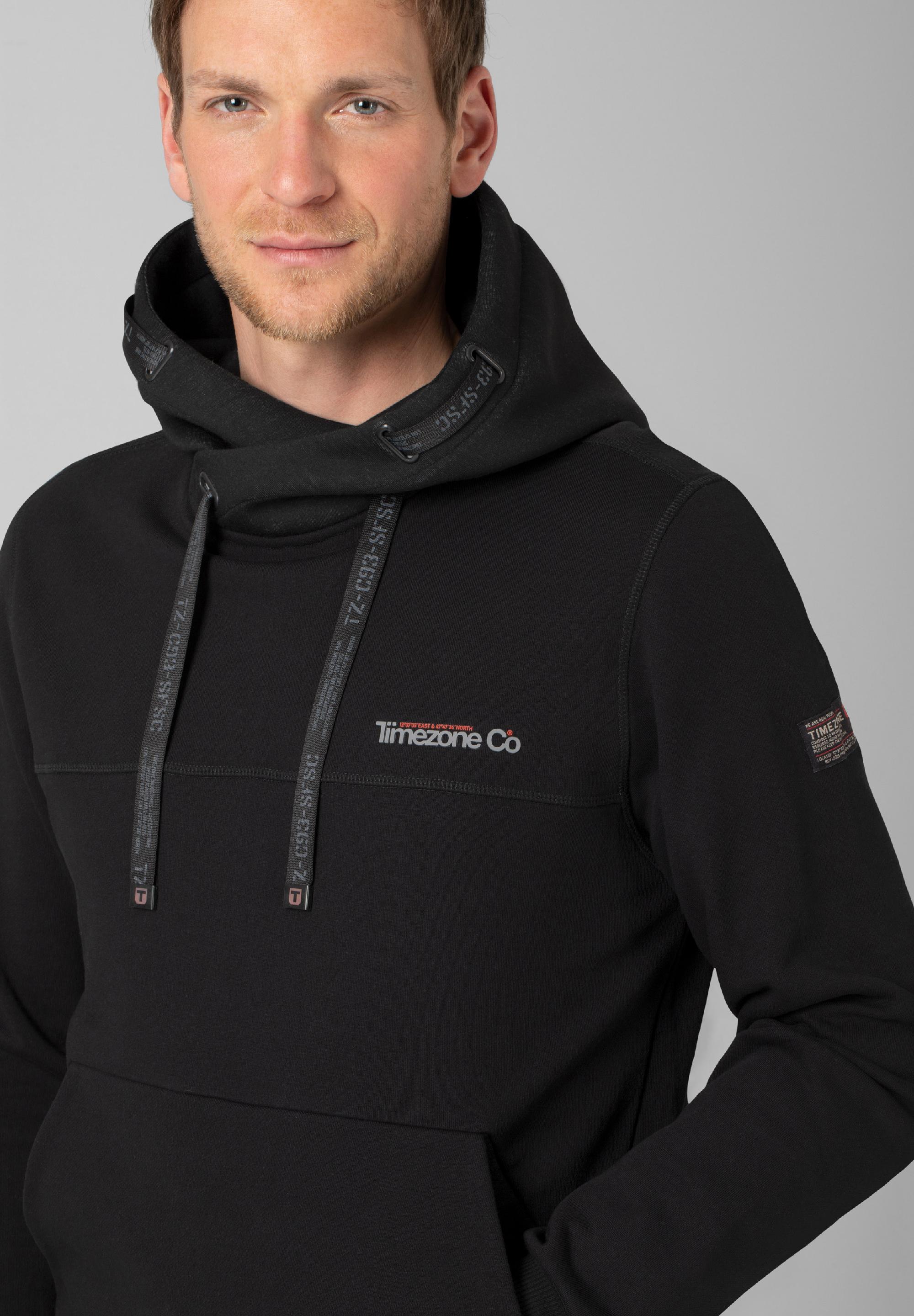 Hi-Tech Hoody