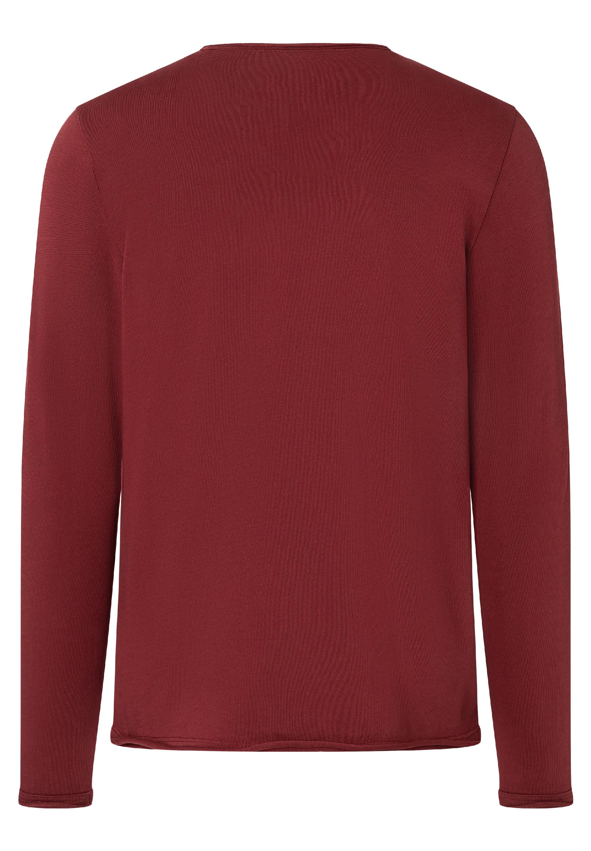 T Frame Longsleeve