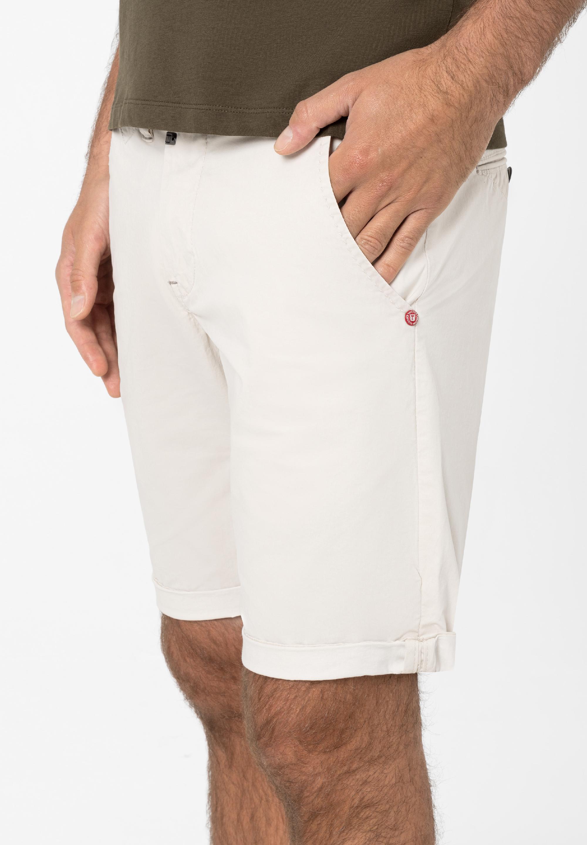 Slim JannoTZ Short