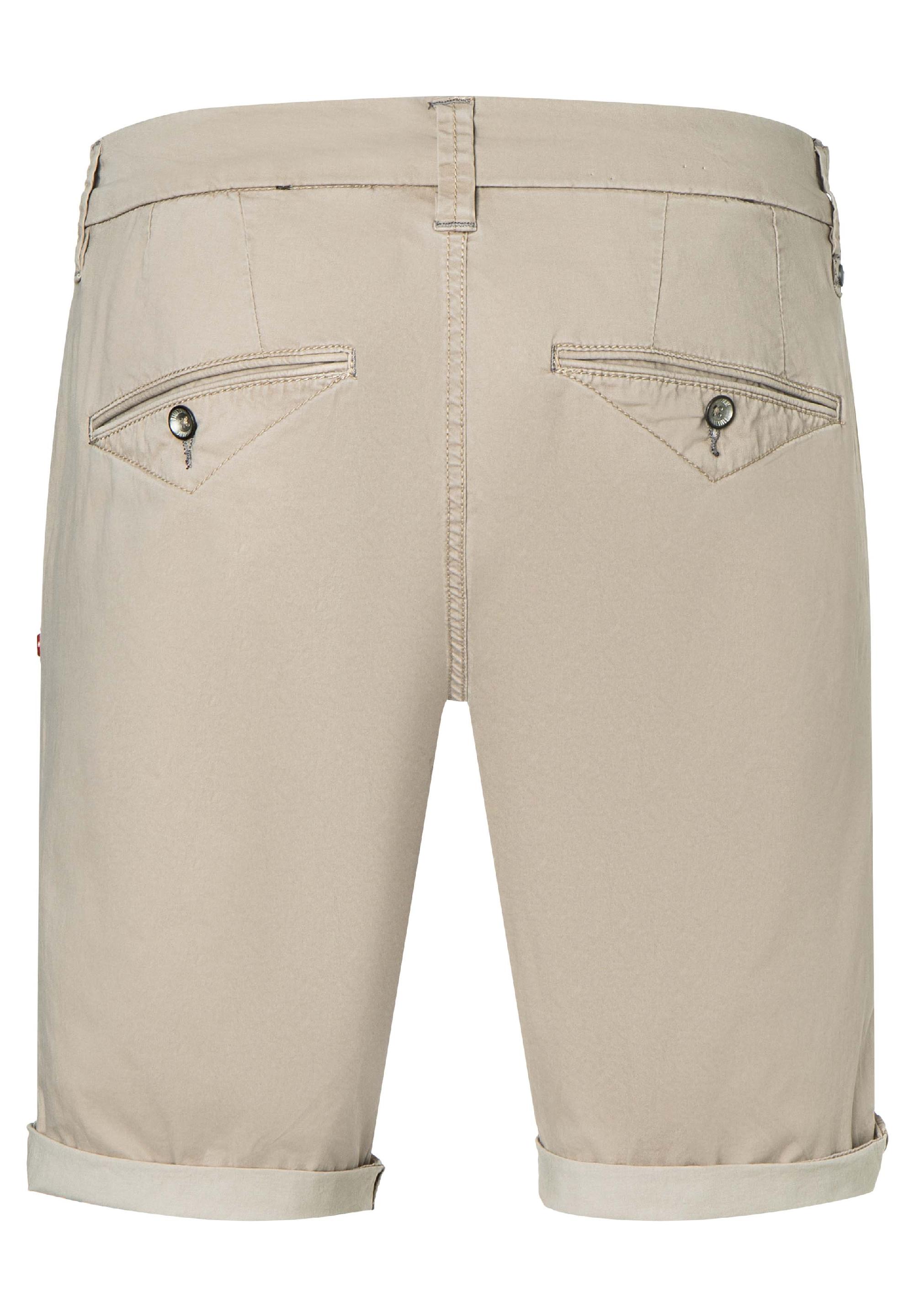 Slim JannoTZ Short