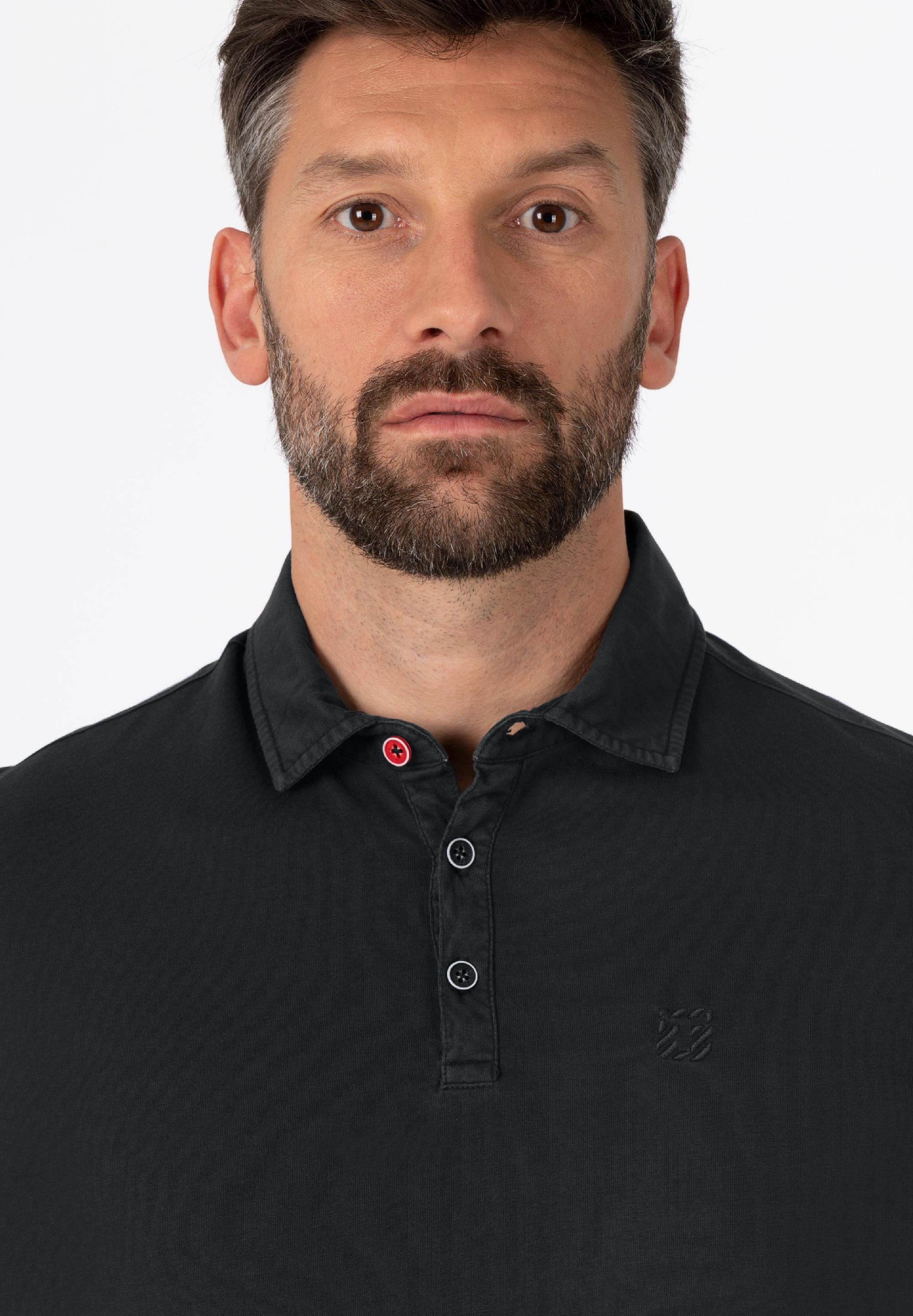Light Poloshirt