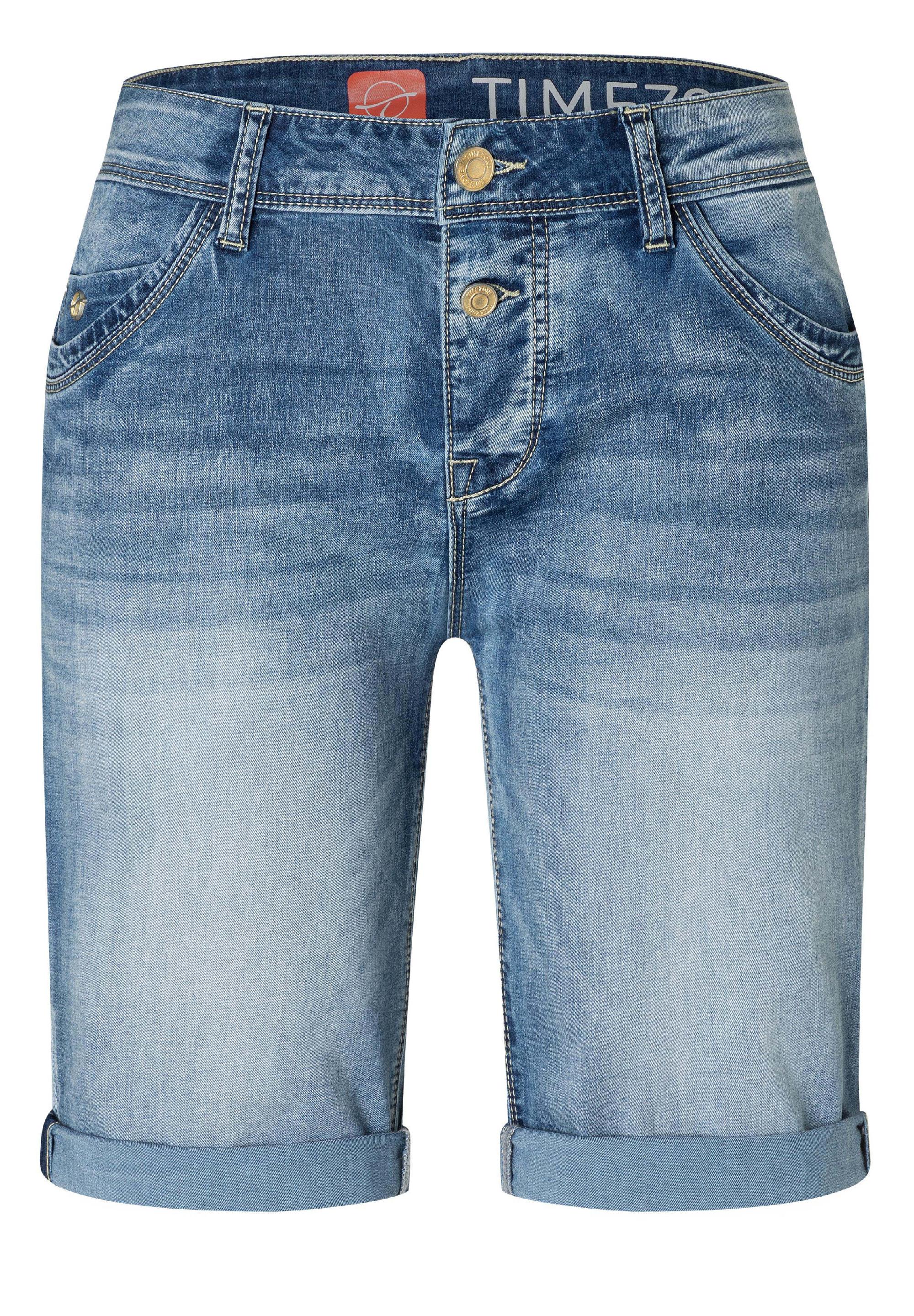 Slim NaliTZ Short