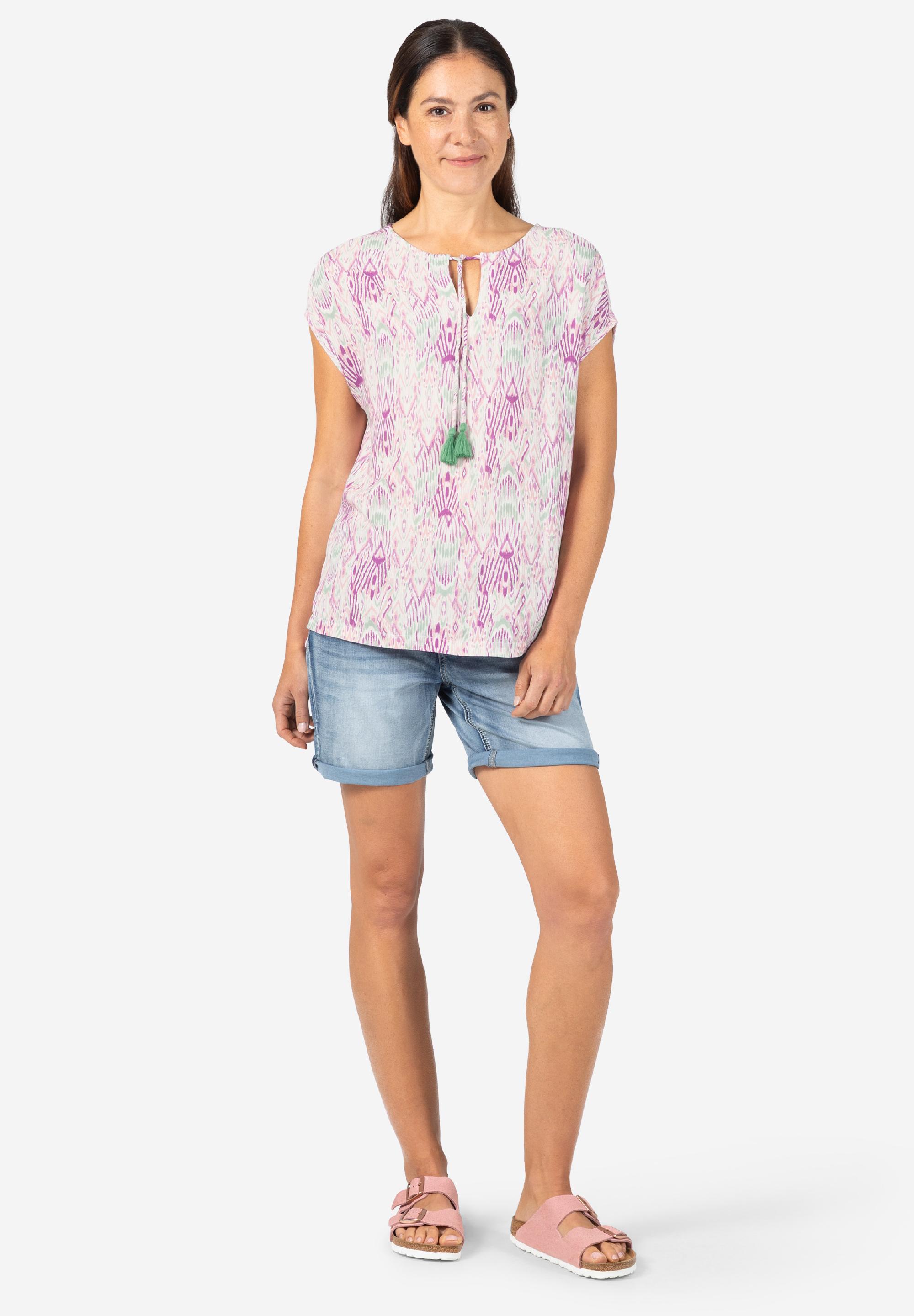 Airy Top