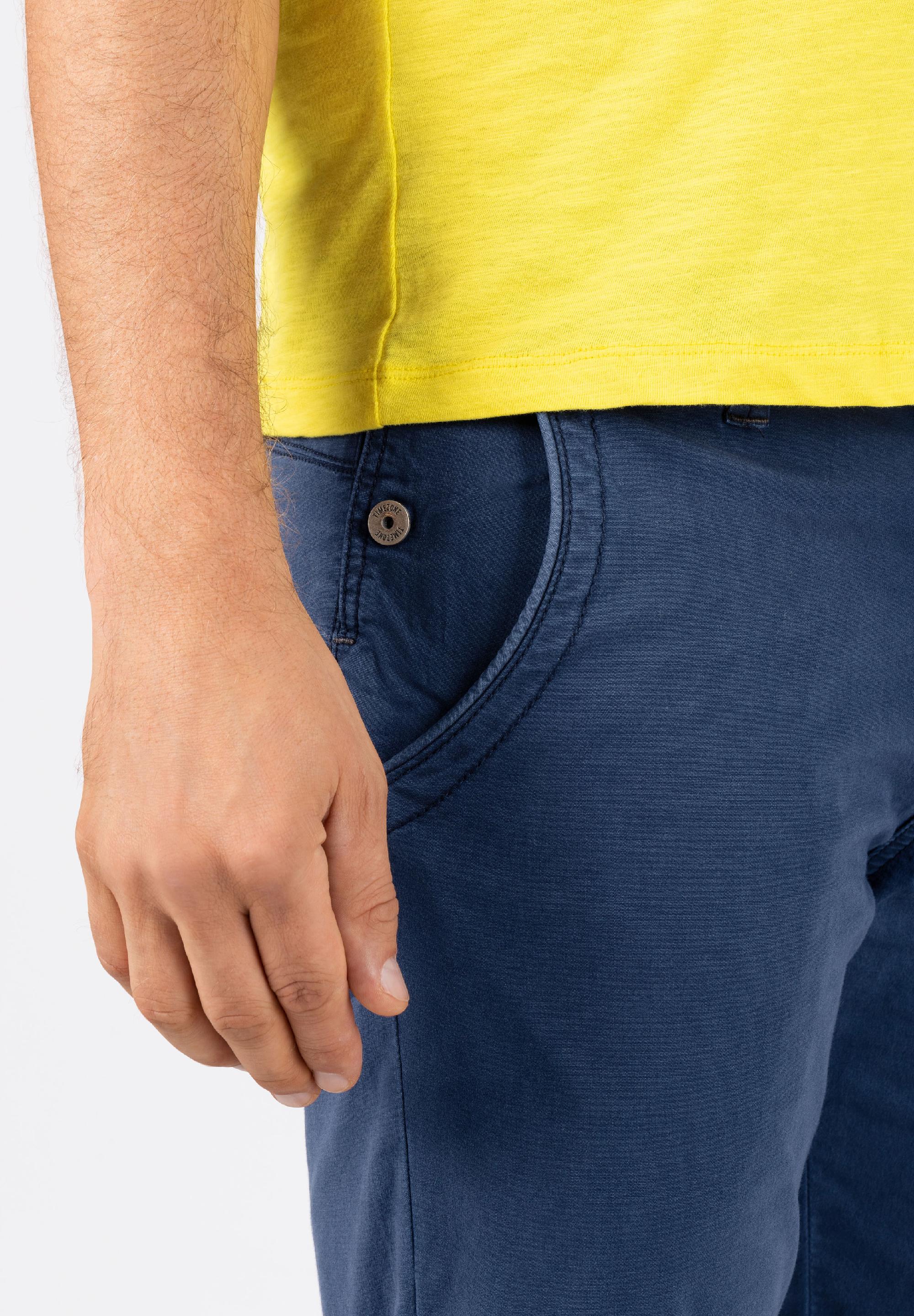 Slim LucaTZ Short